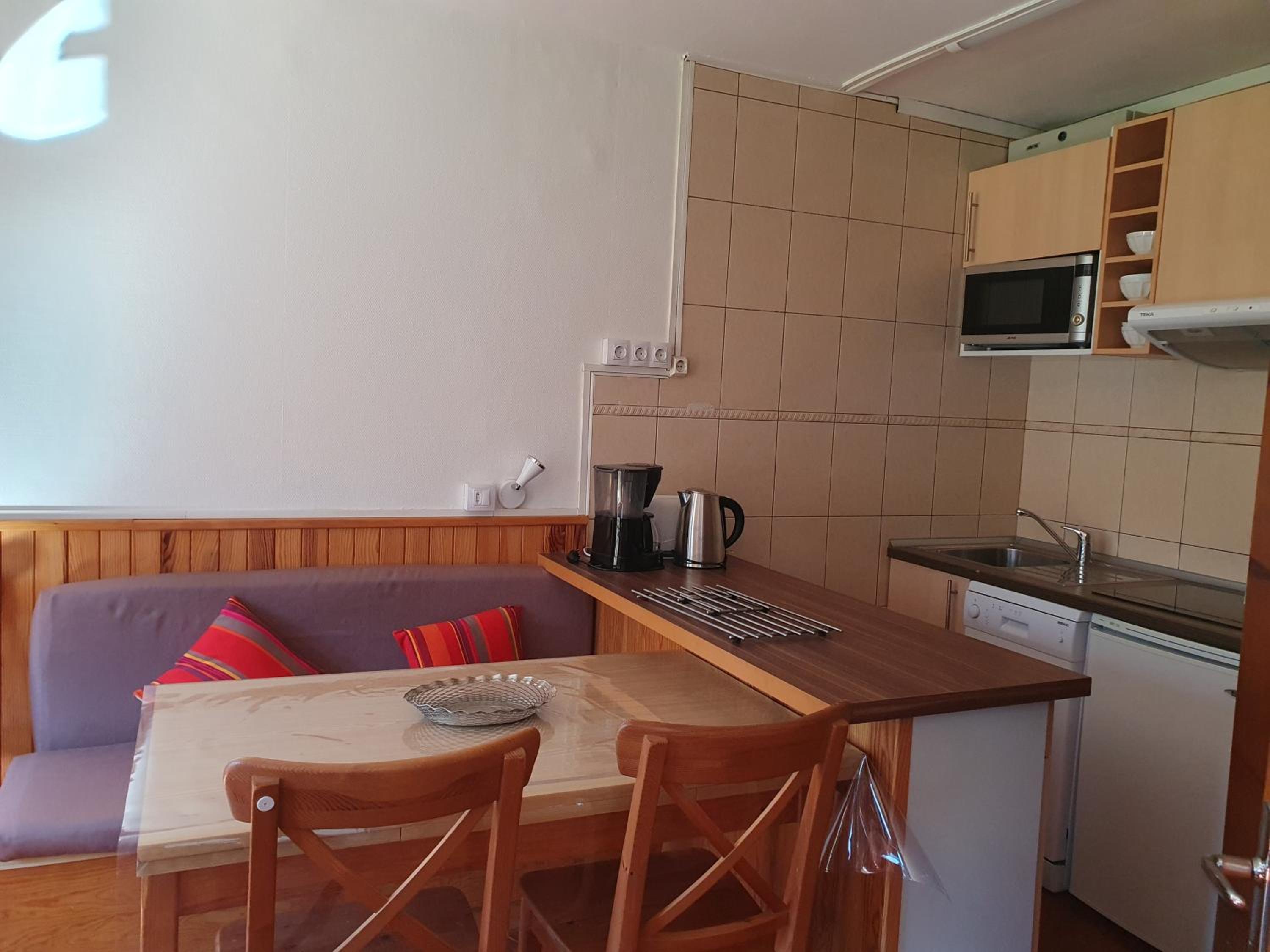 Apartamentos Grifo Vacances Grizzly