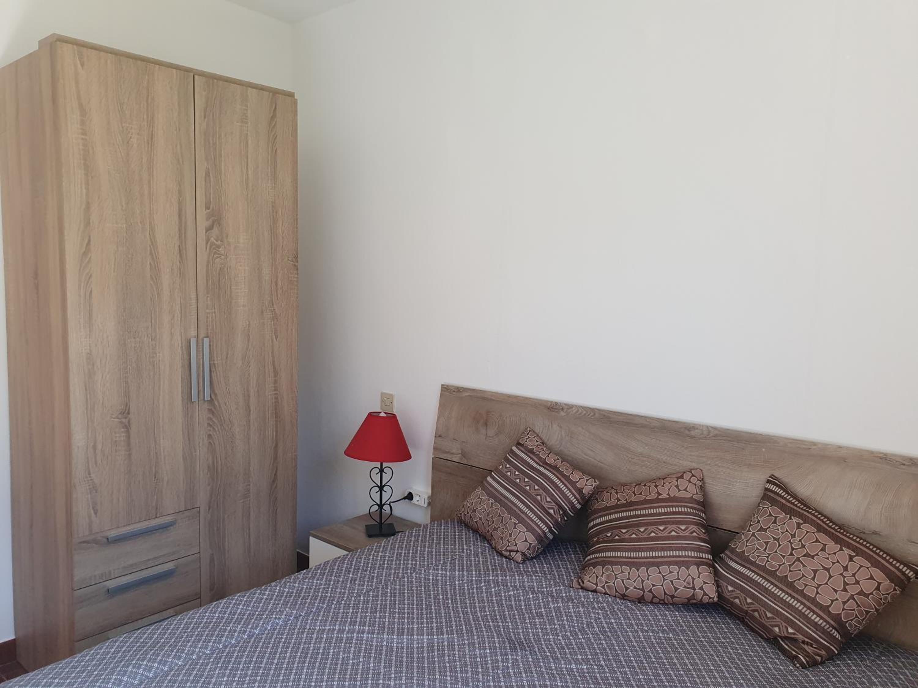 Apartamentos Grifo Vacances Grizzly