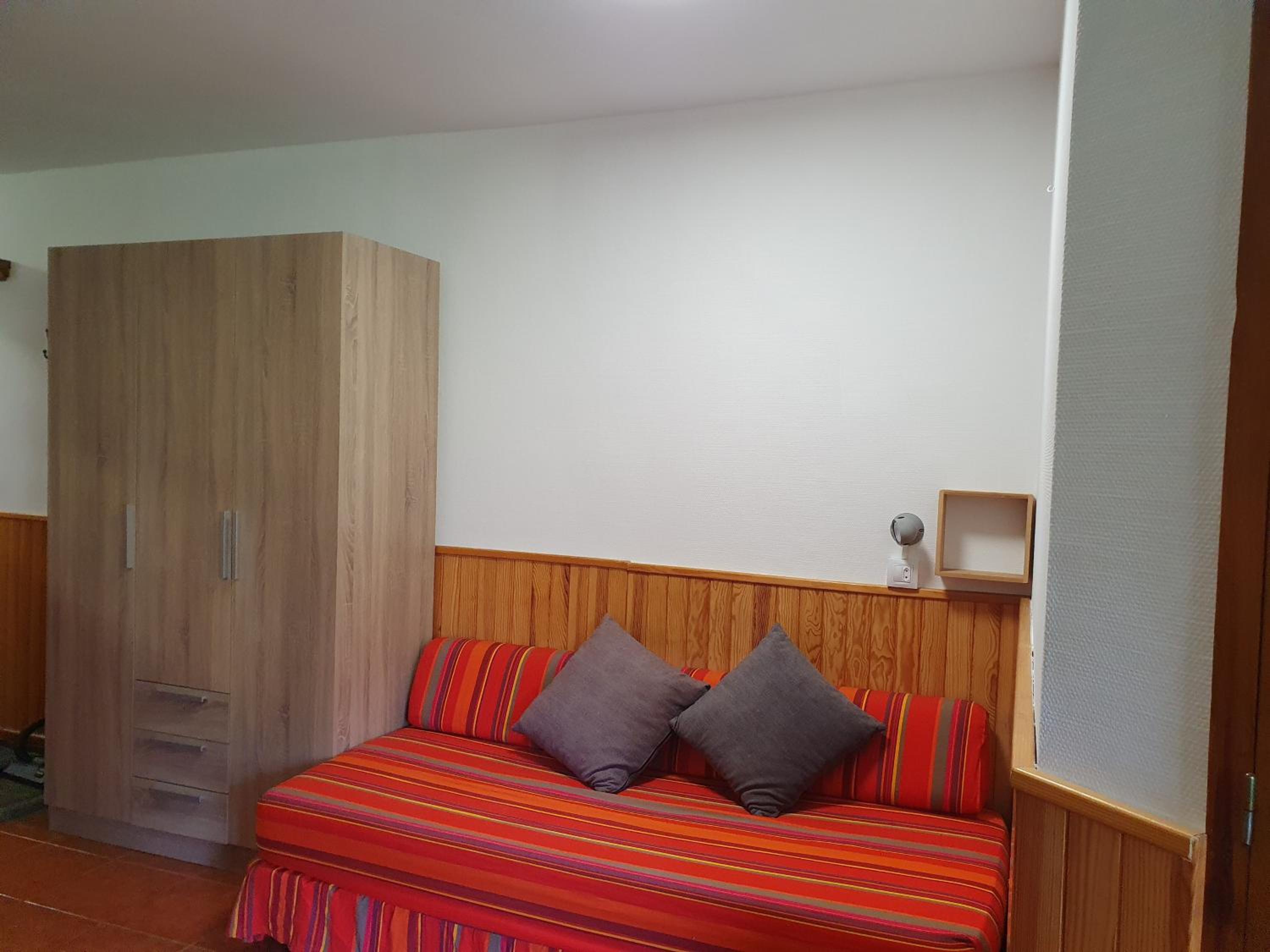Apartamentos Grifo Vacances Grizzly