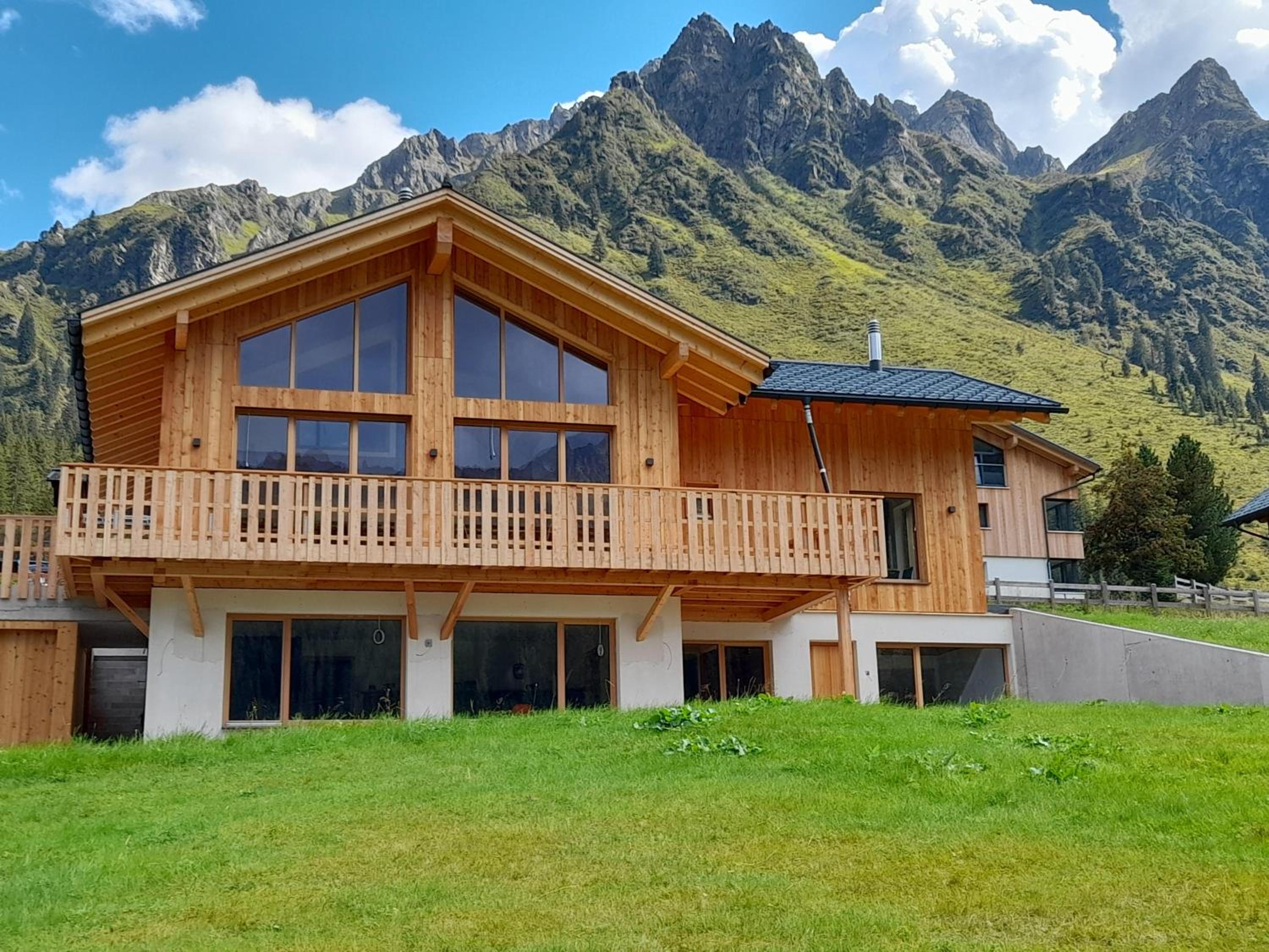 Gargellen Lodge