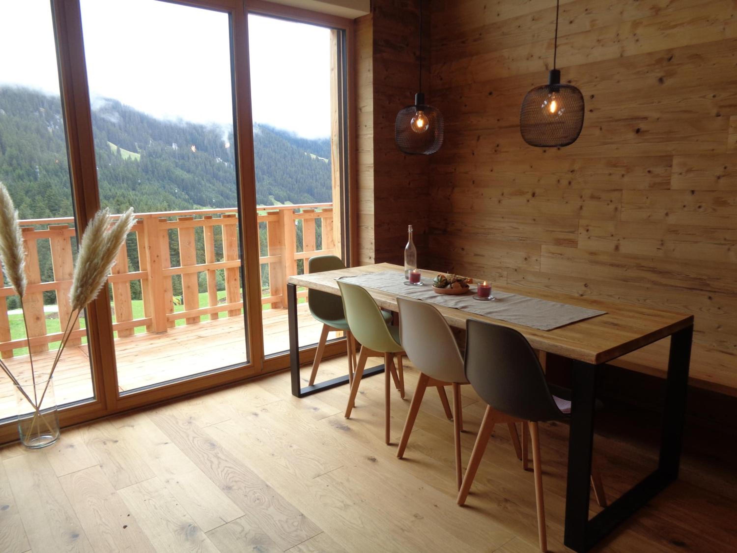Gargellen Lodge