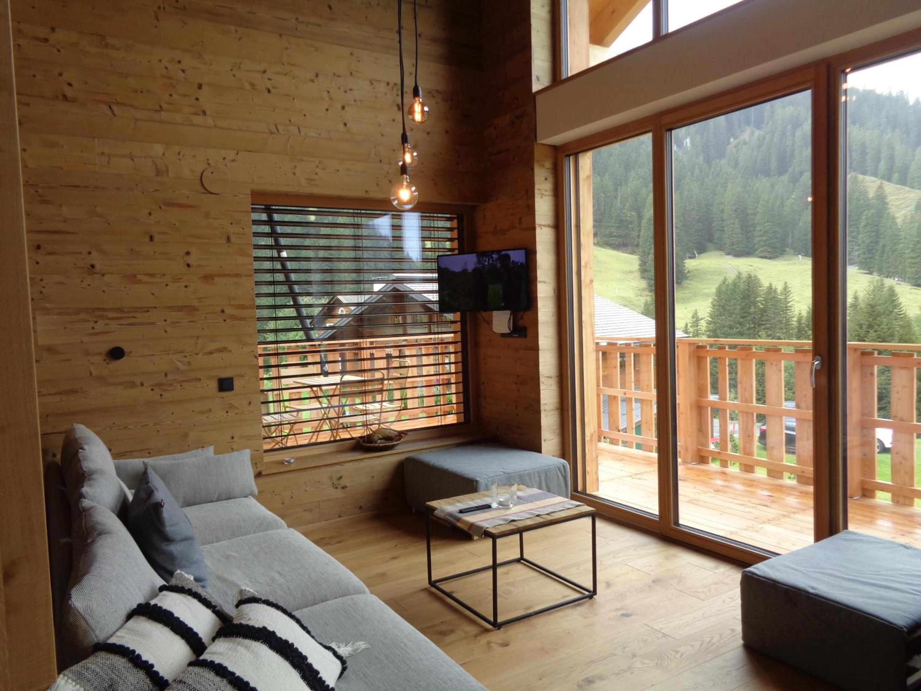Gargellen Lodge
