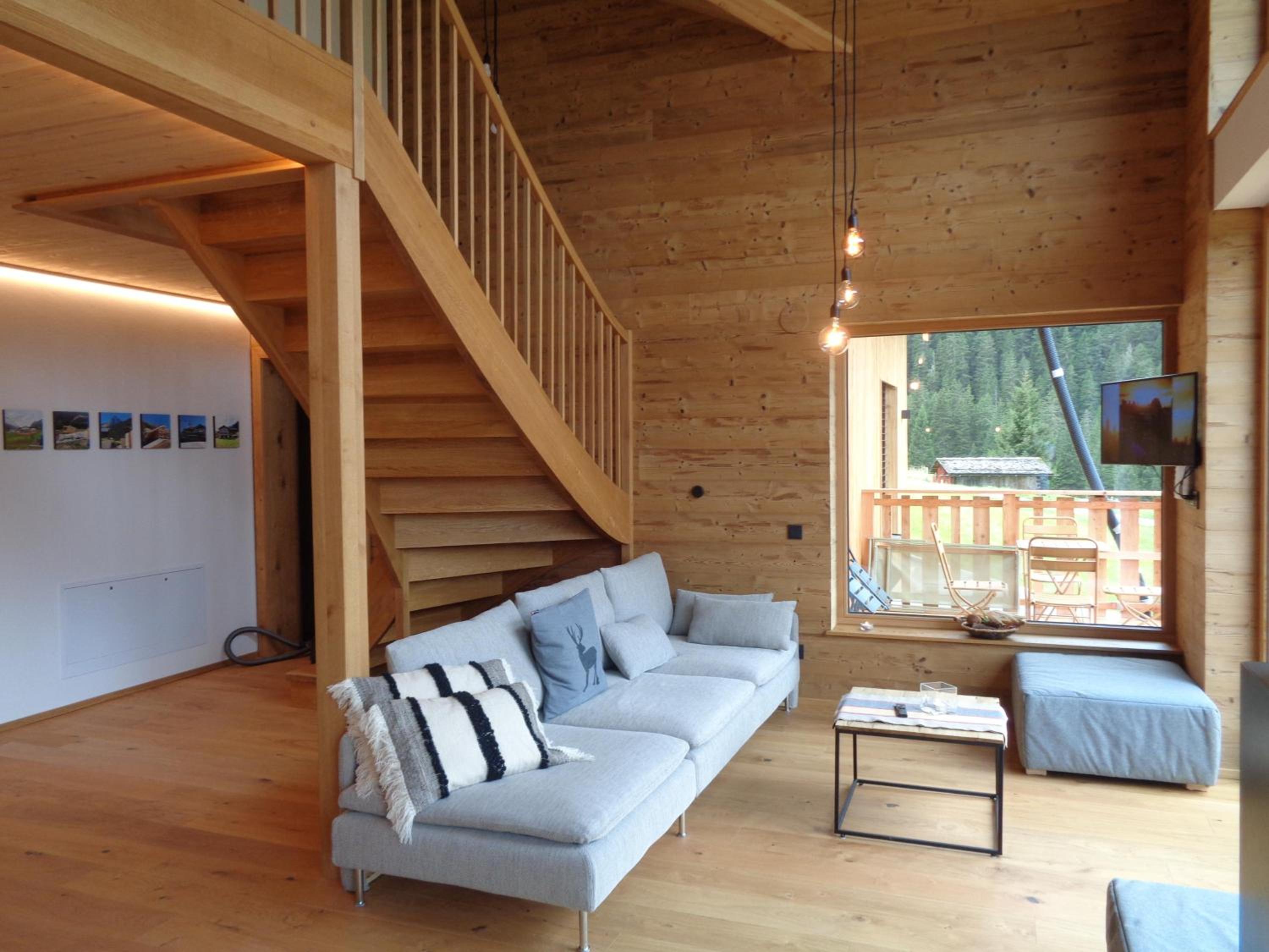 Gargellen Lodge