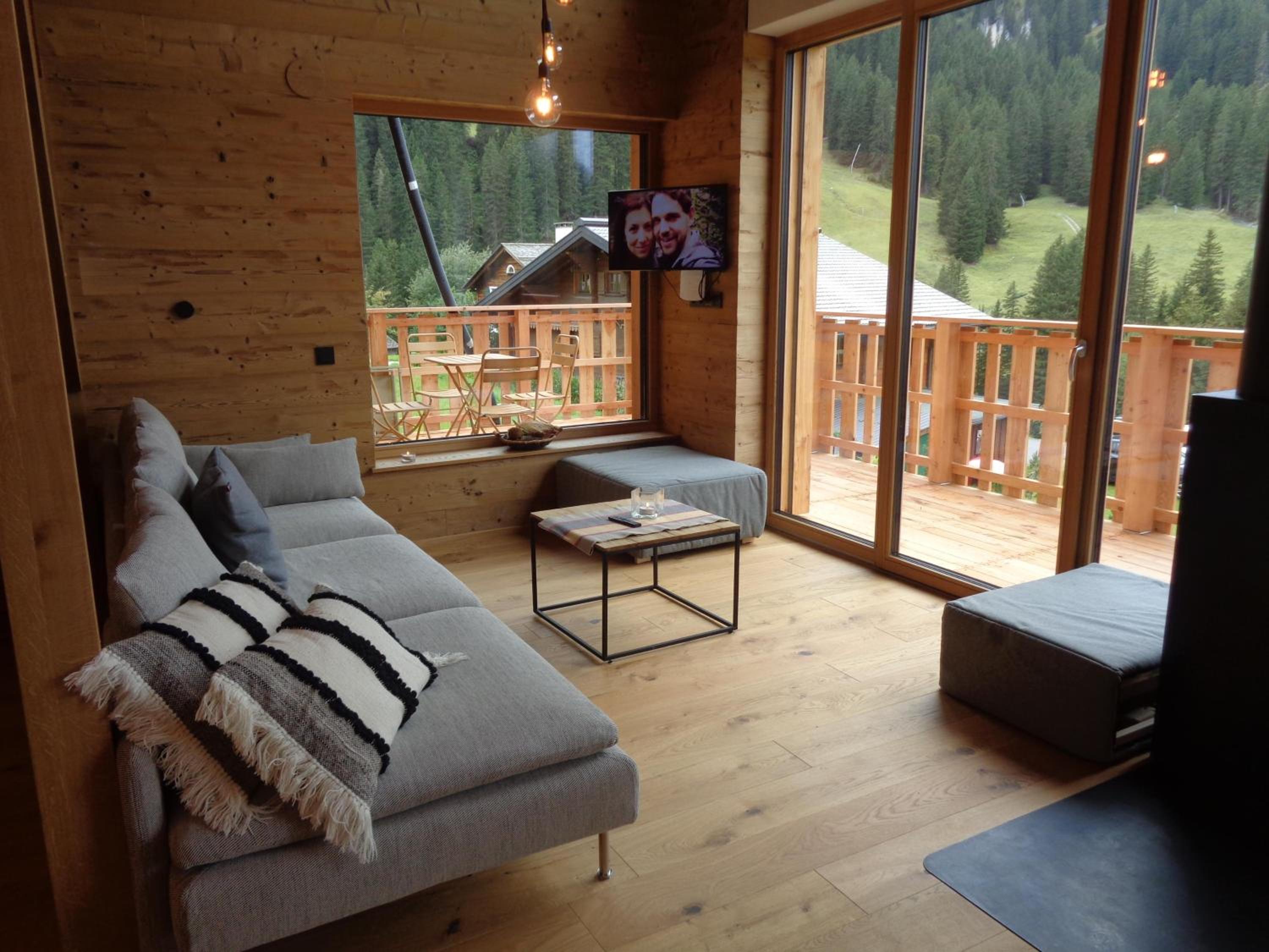 Gargellen Lodge