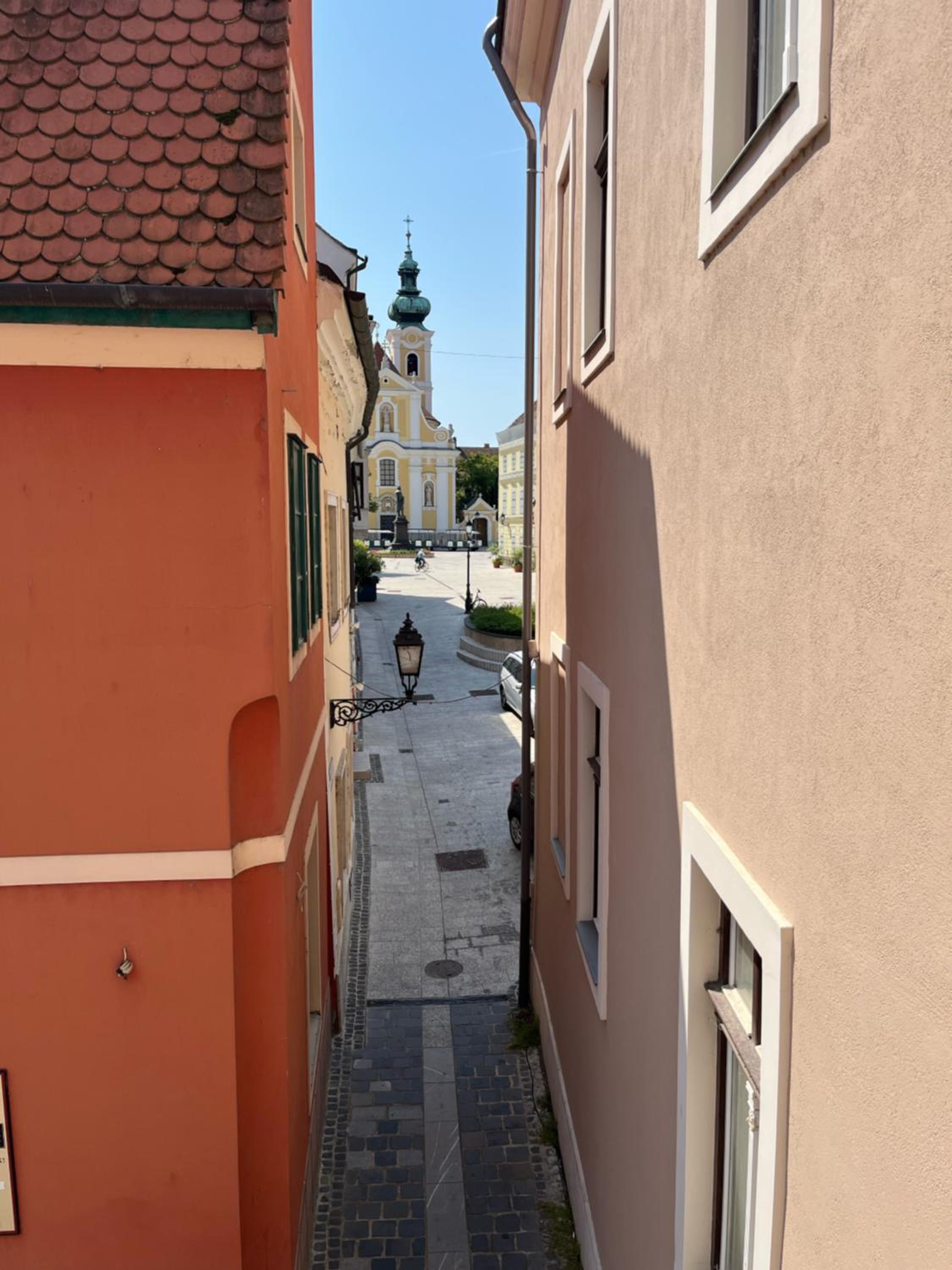 Katalinkert Panzió