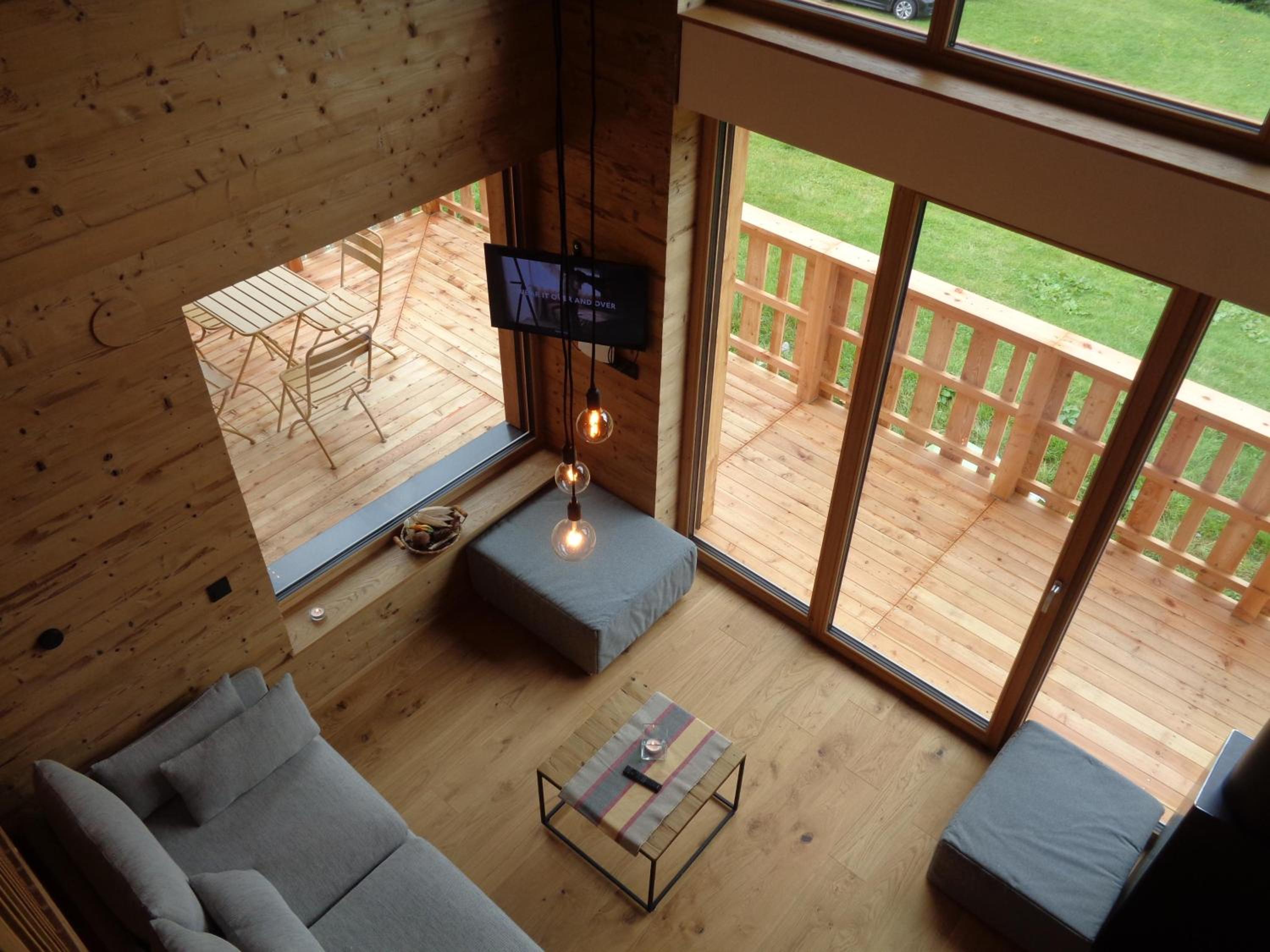 Gargellen Lodge