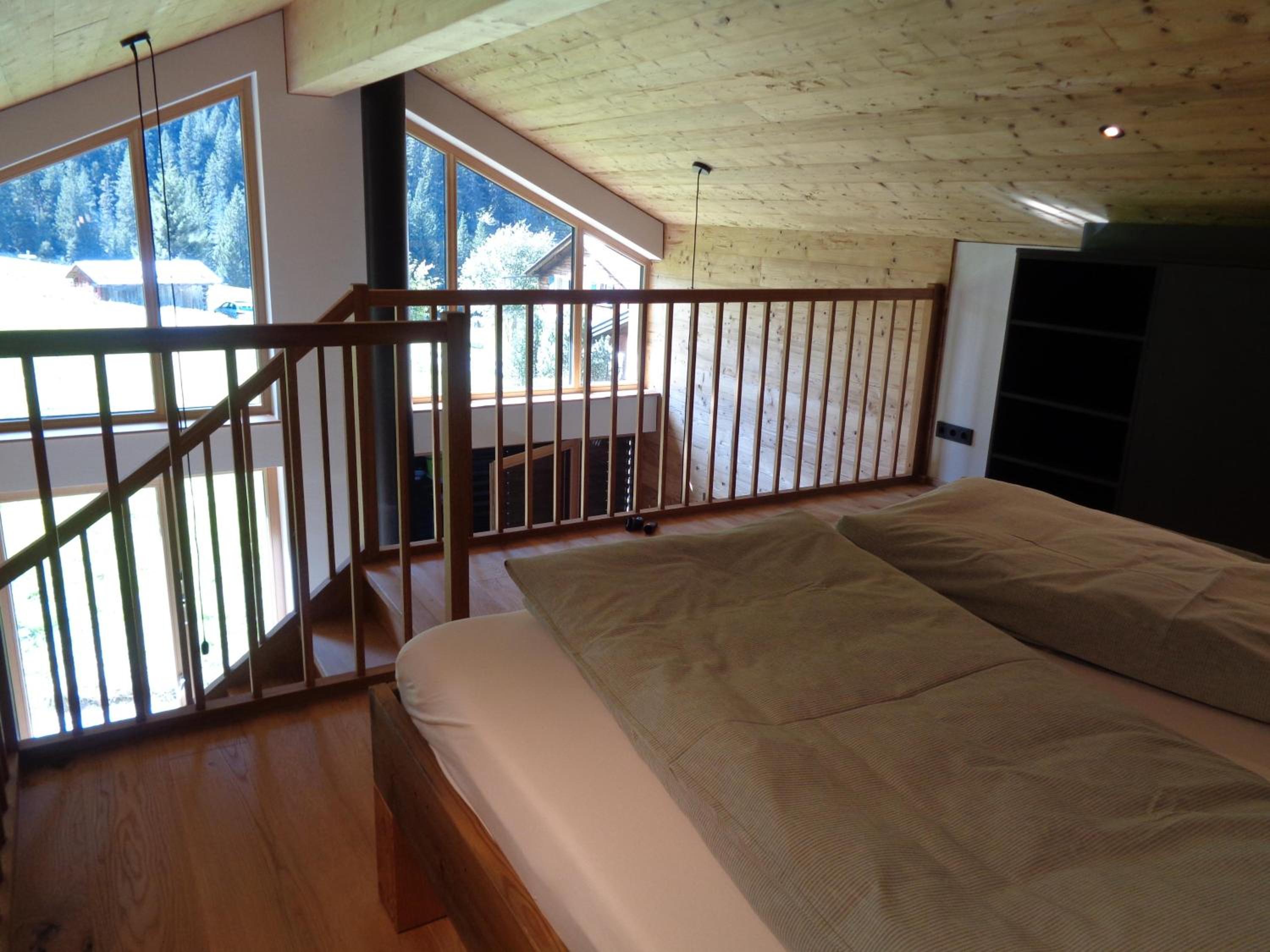 Gargellen Lodge