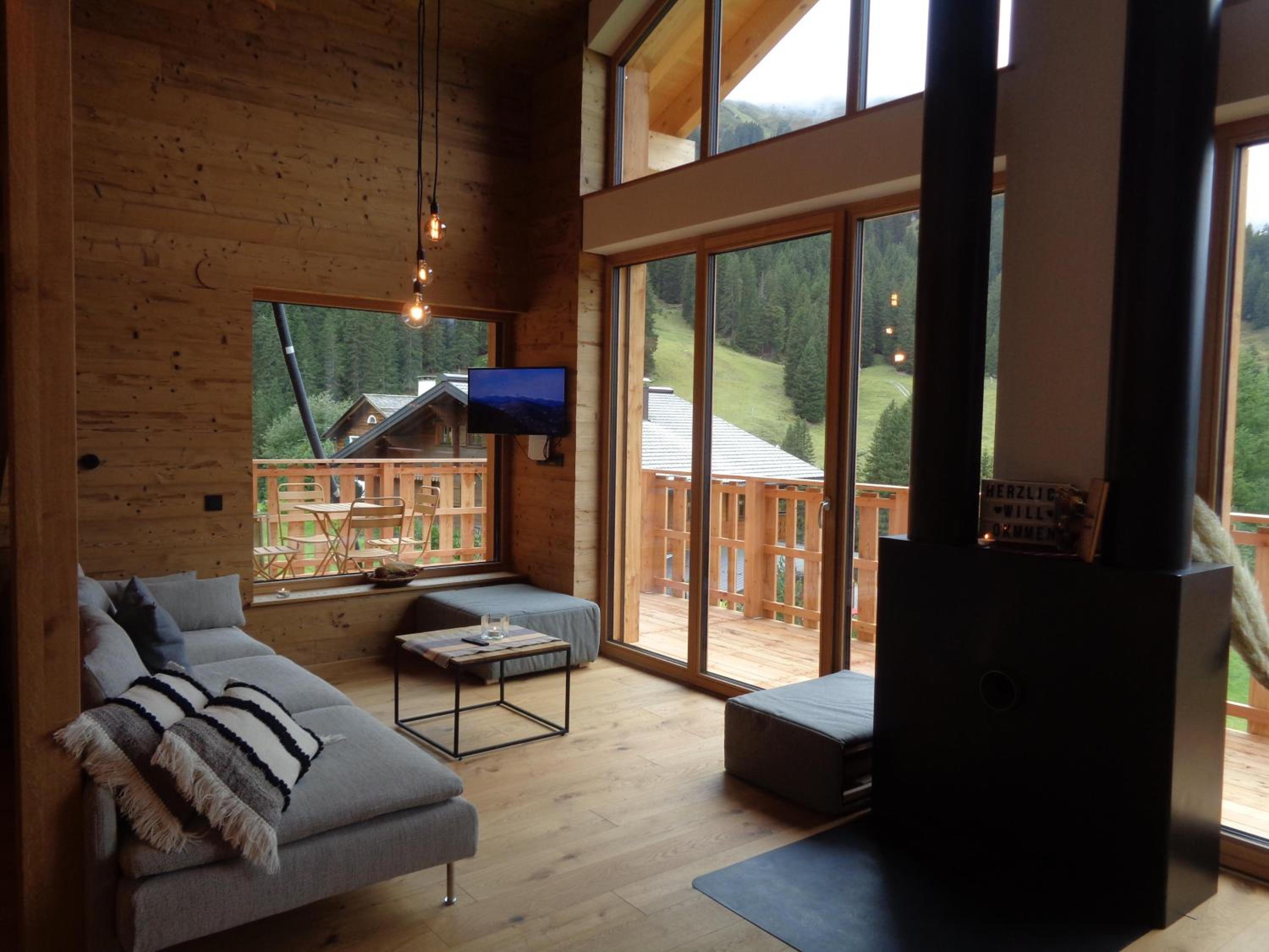 Gargellen Lodge
