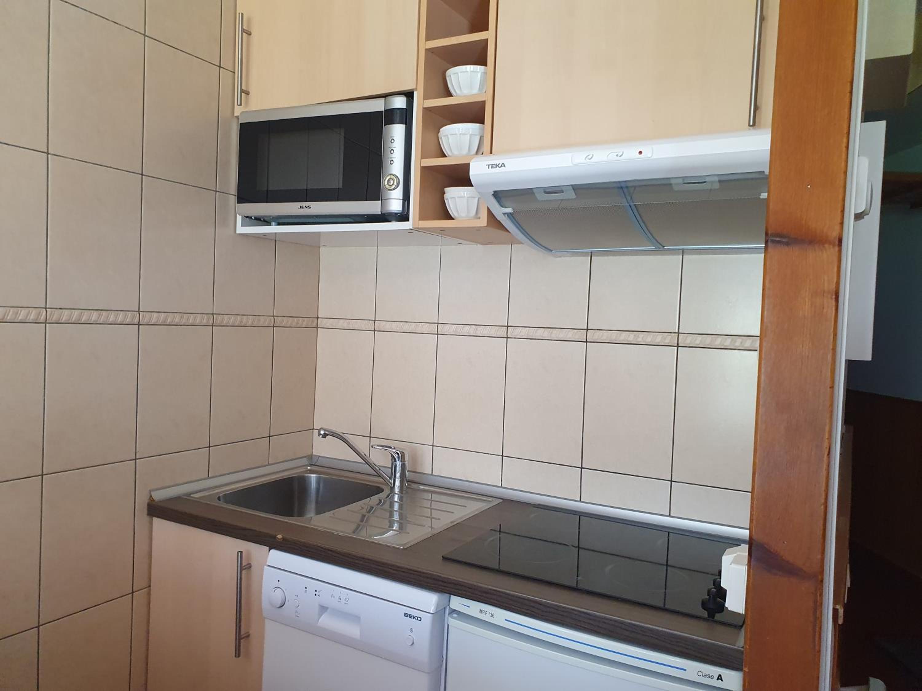 Apartamentos Grifo Vacances Grizzly