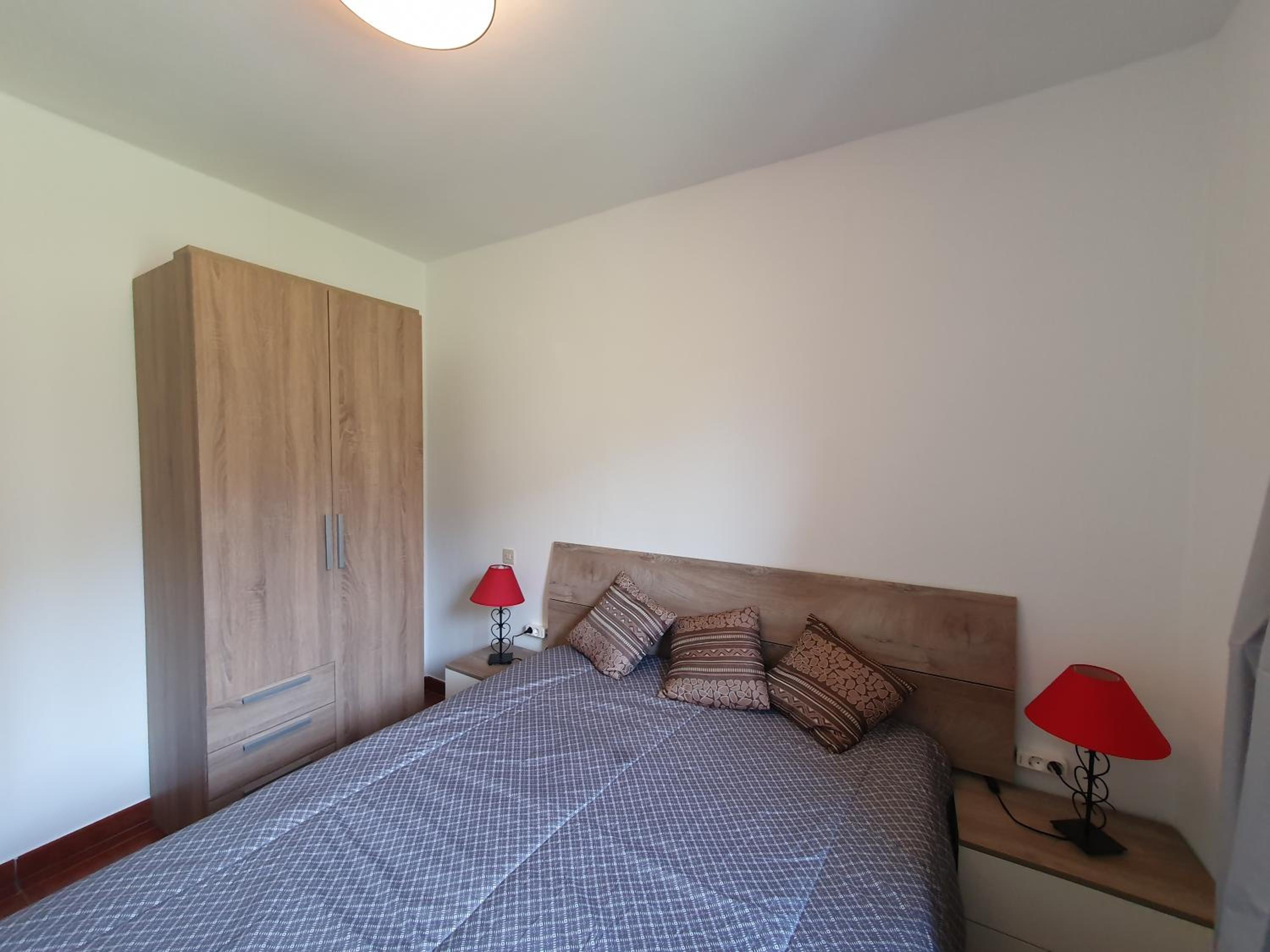 Apartamentos Grifo Vacances Grizzly