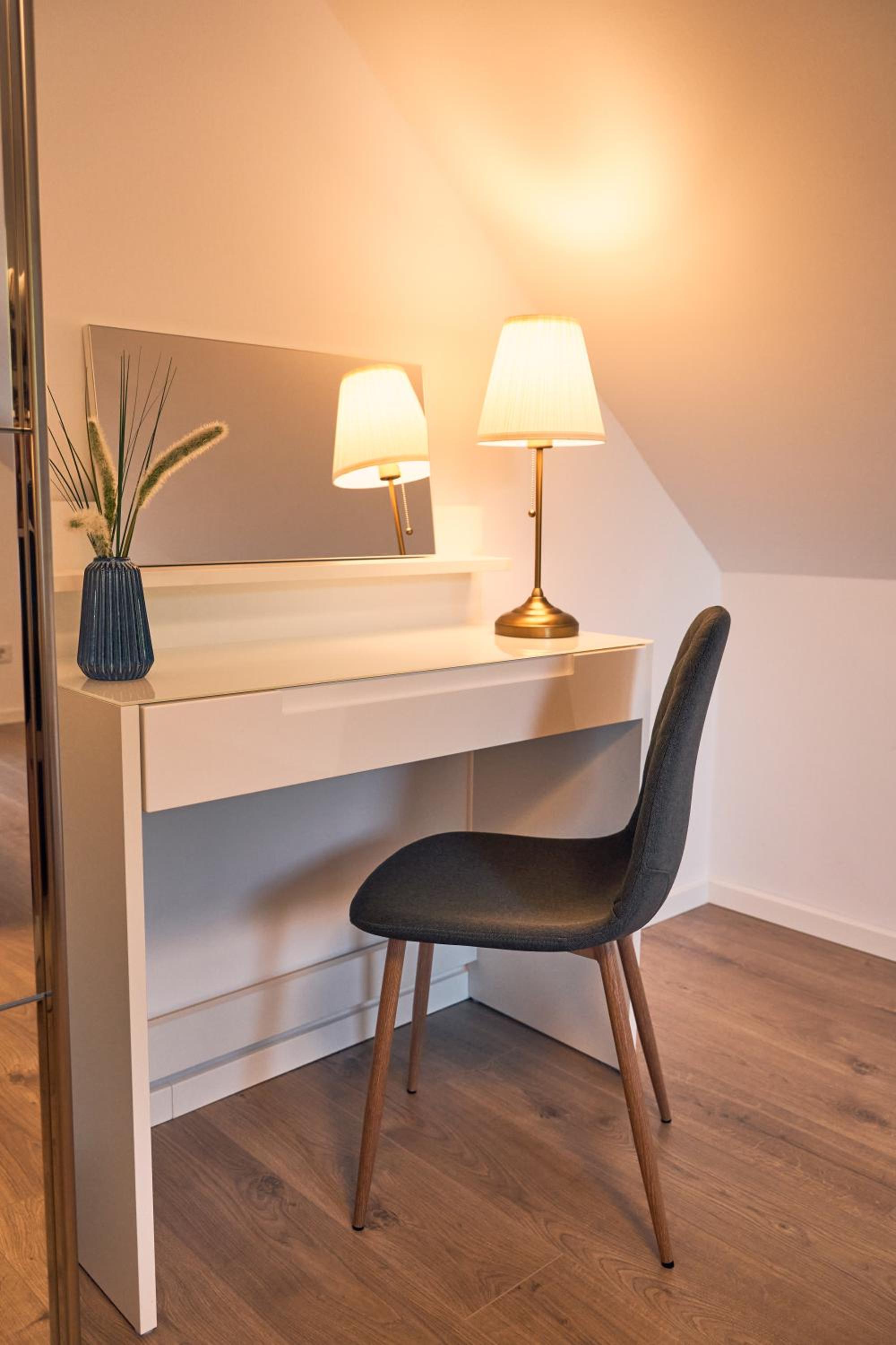 118qm Premium Apartment - Birkenfeld National Park