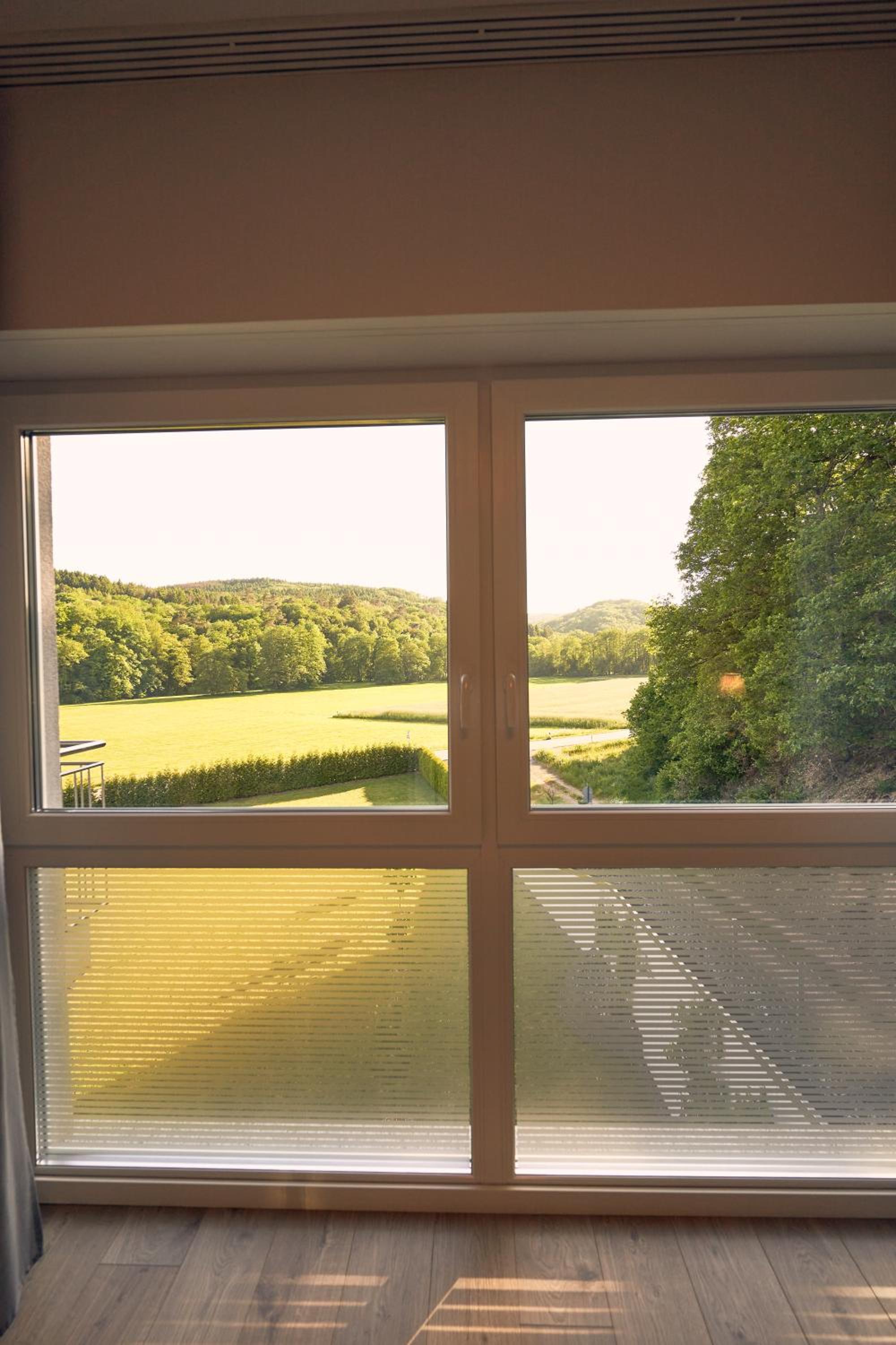 118qm Premium Apartment - Birkenfeld National Park
