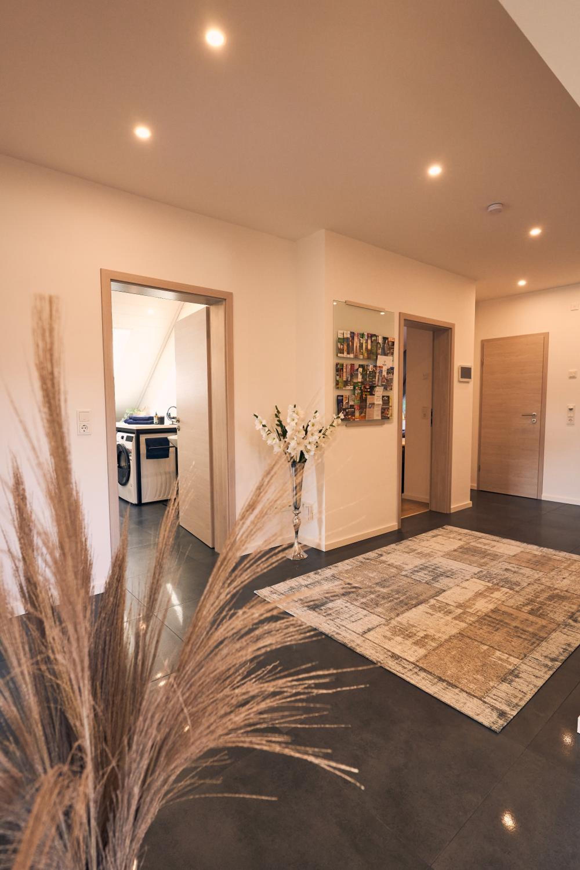 118qm Premium Apartment - Birkenfeld National Park