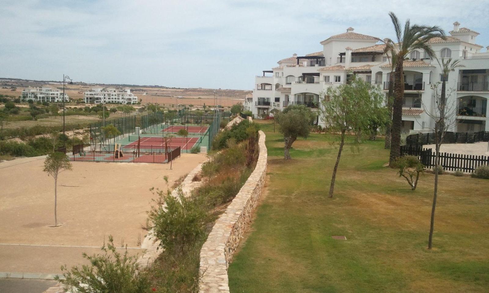Apartamento Atlantico view 2