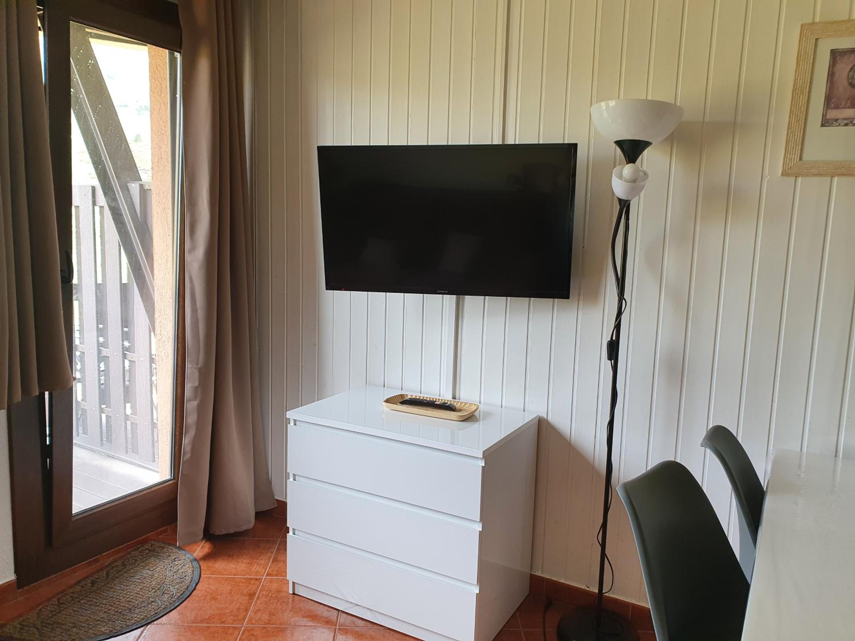 Apartamentos Grifo Vacances Grizzly