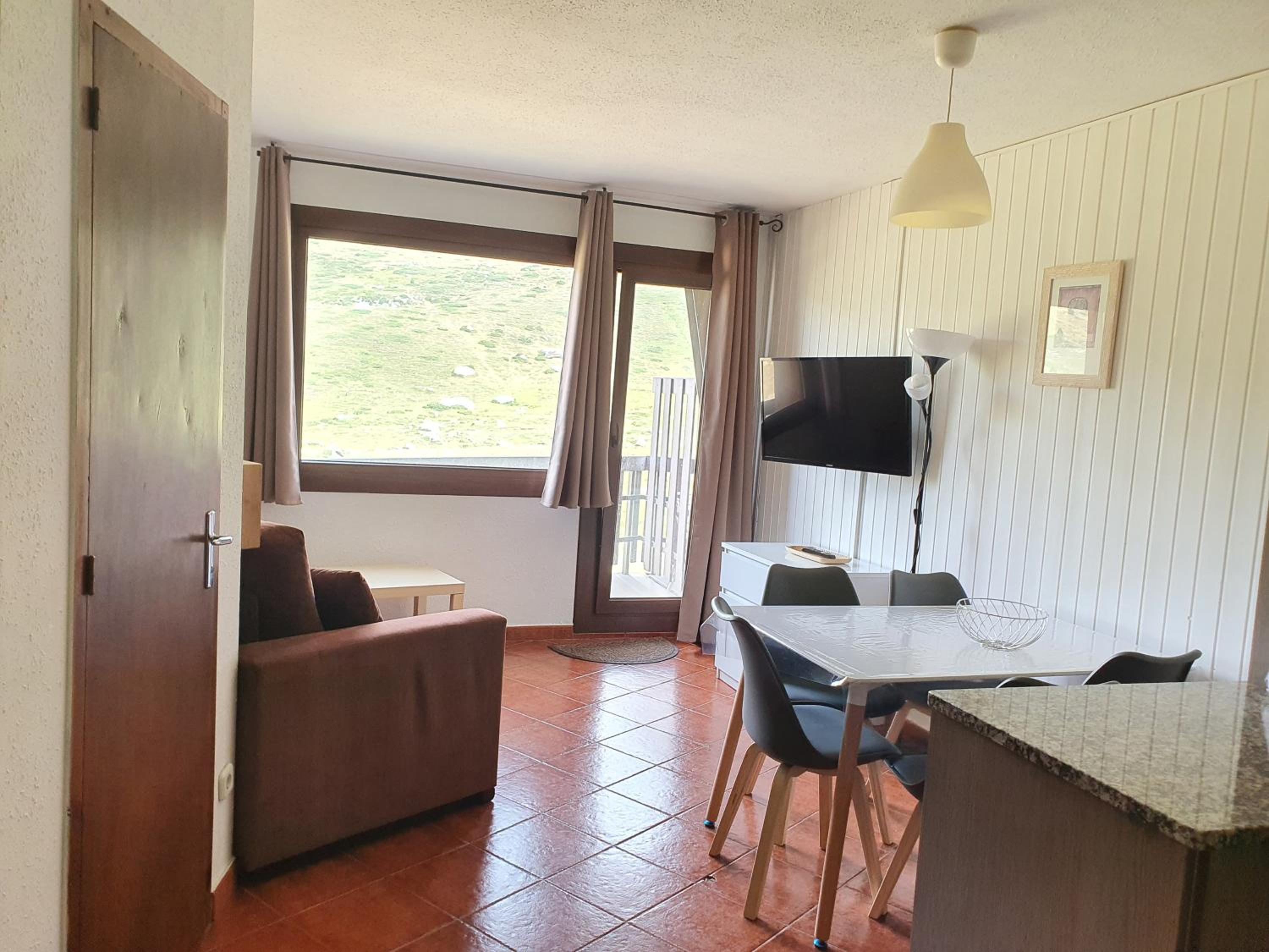 Apartamentos Grifo Vacances Grizzly