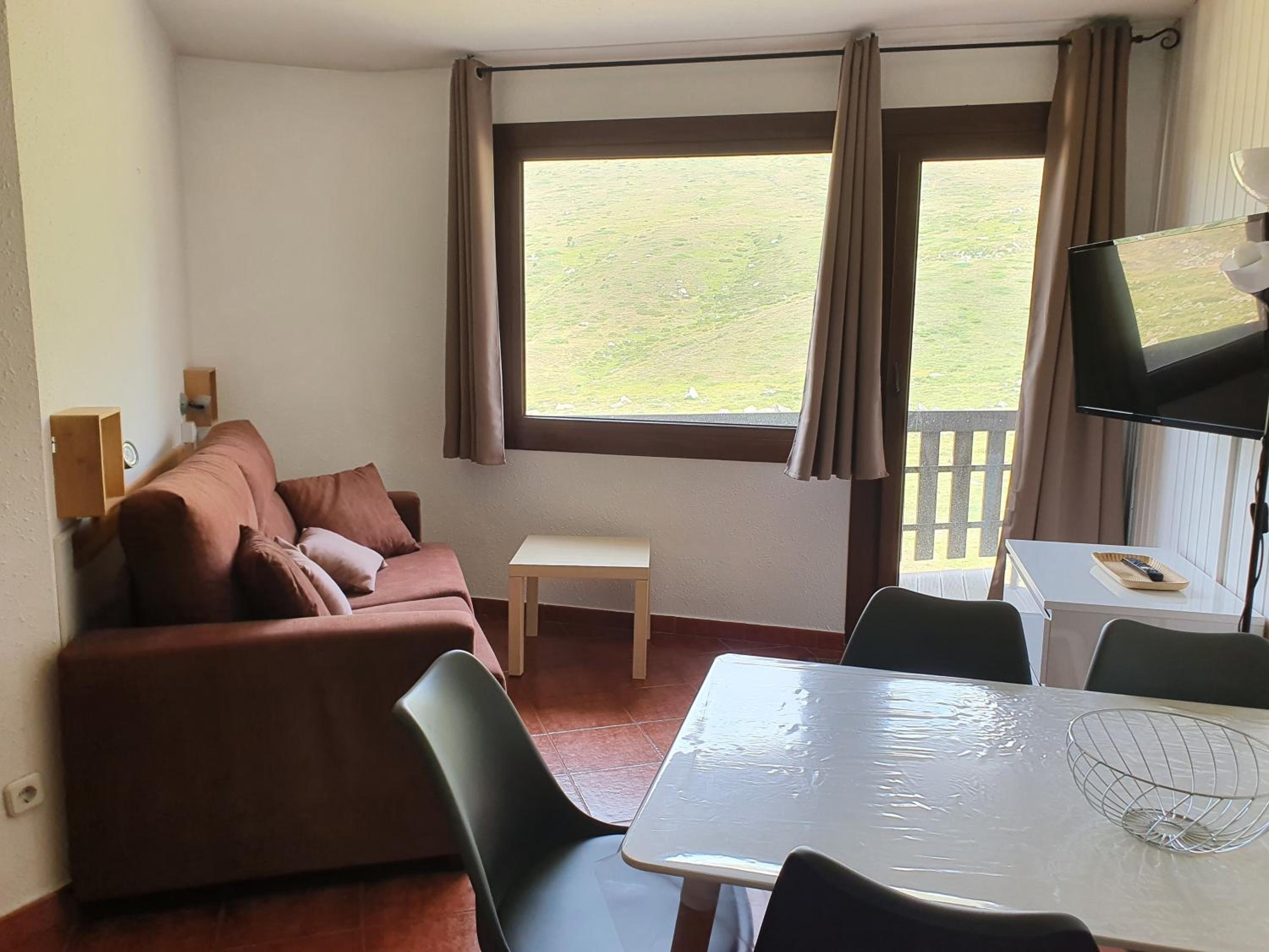 Apartamentos Grifo Vacances Grizzly