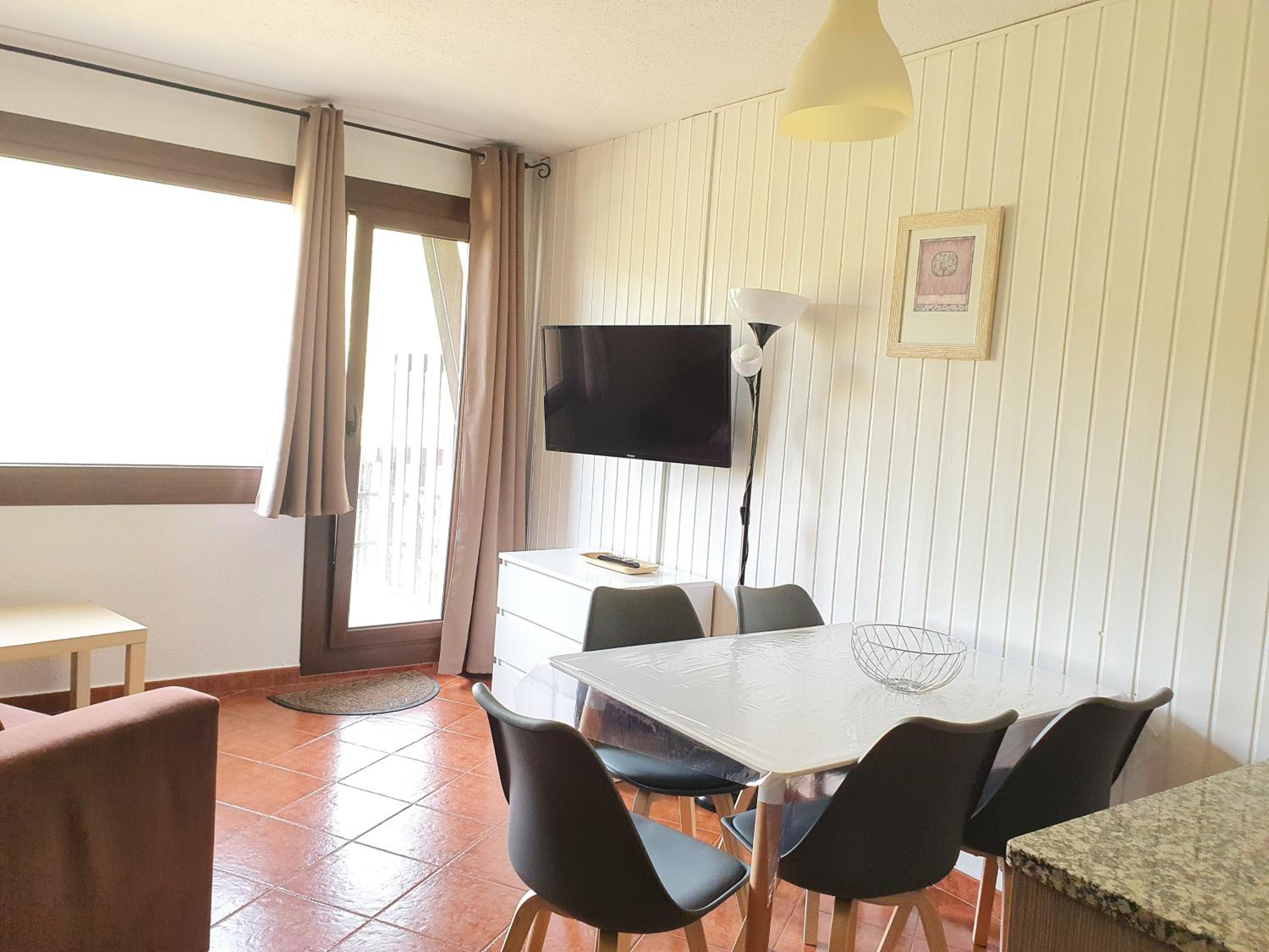 Apartamentos Grifo Vacances Grizzly