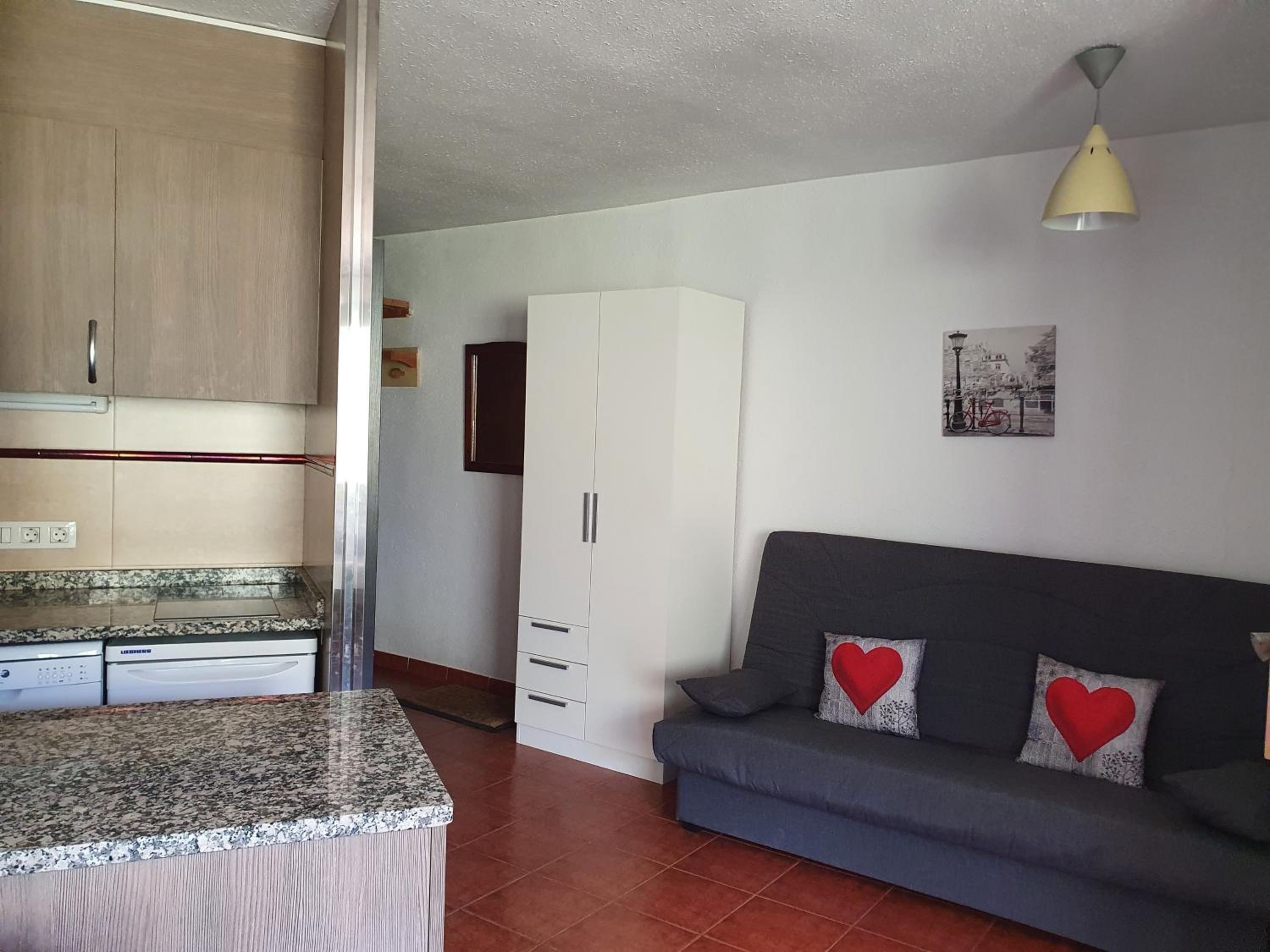 Apartamentos Grifo Vacances Grizzly