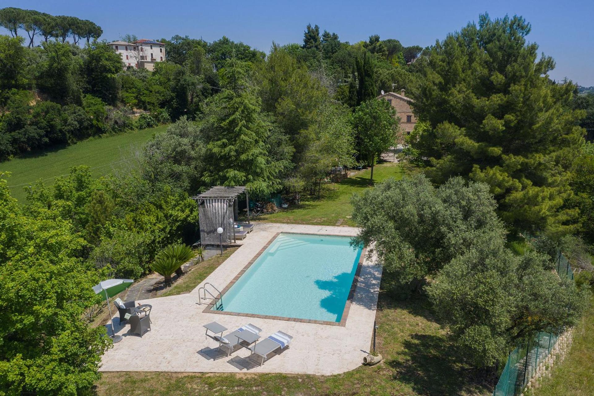 Casa Infinito view 4