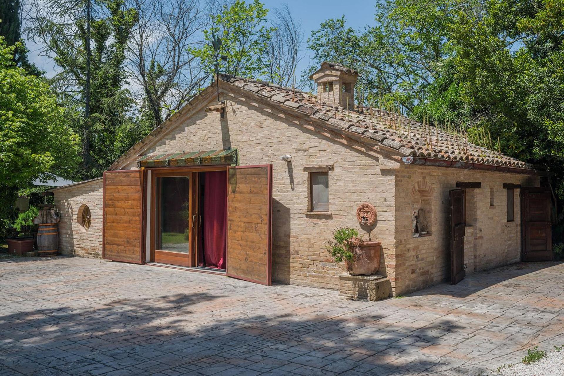 Casa Infinito view 5