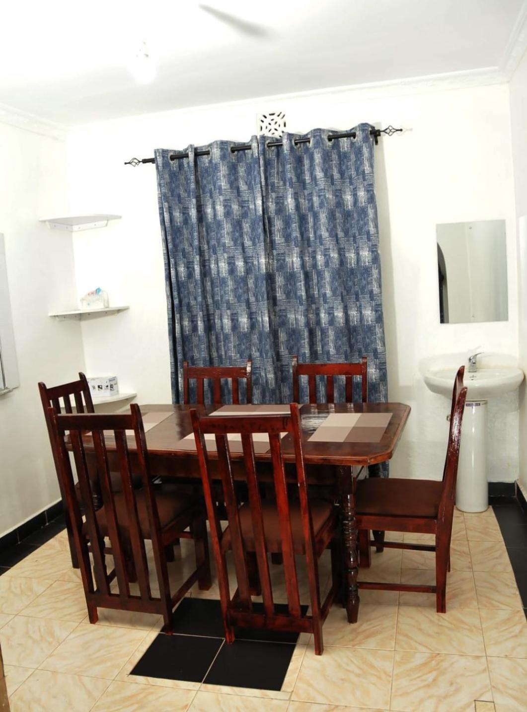 Pacific Homes @milimani court, kakamega