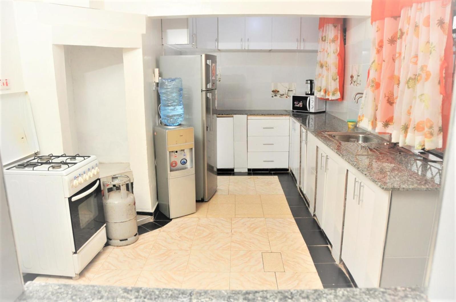 Pacific Homes @milimani court, kakamega