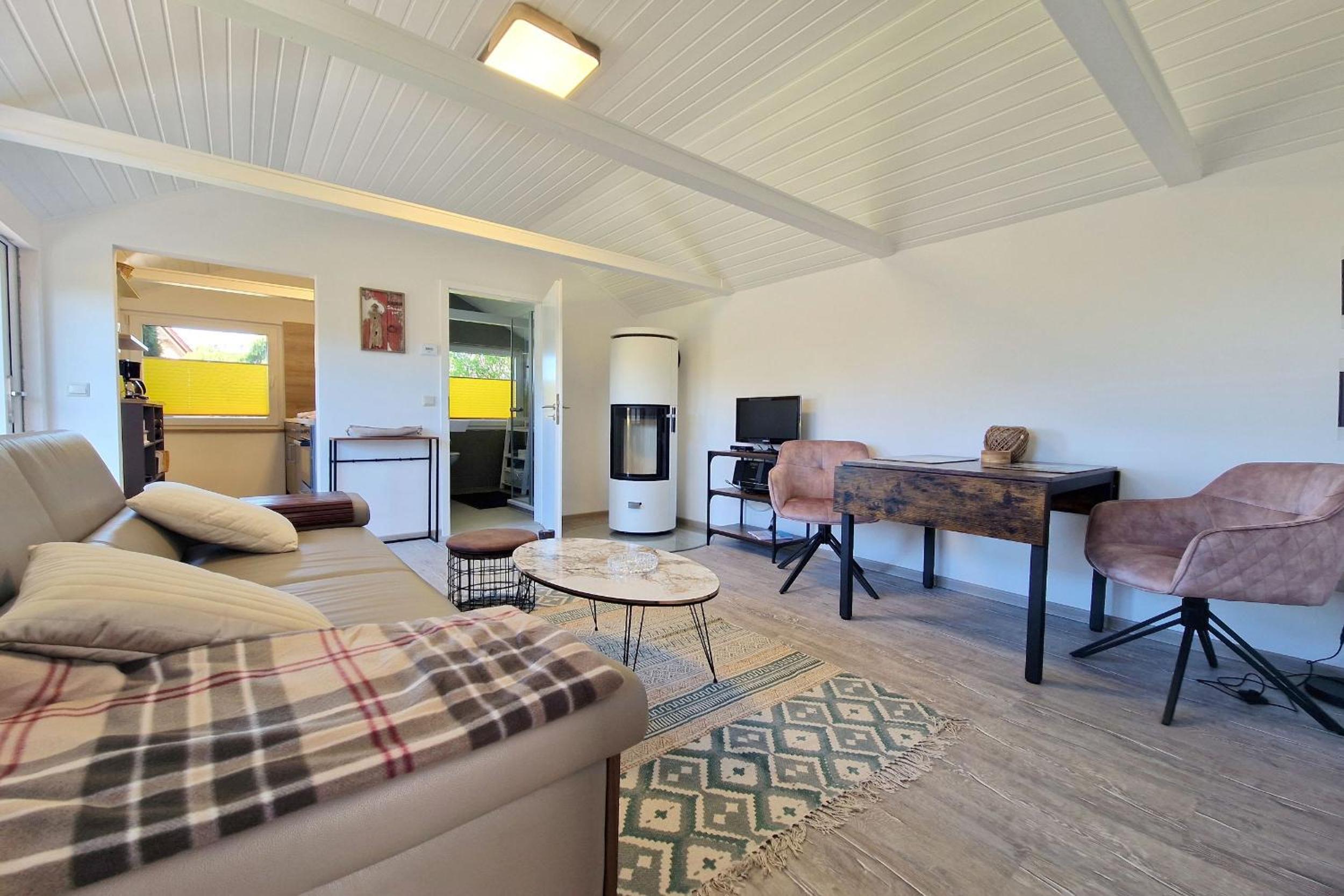 Bungalow 