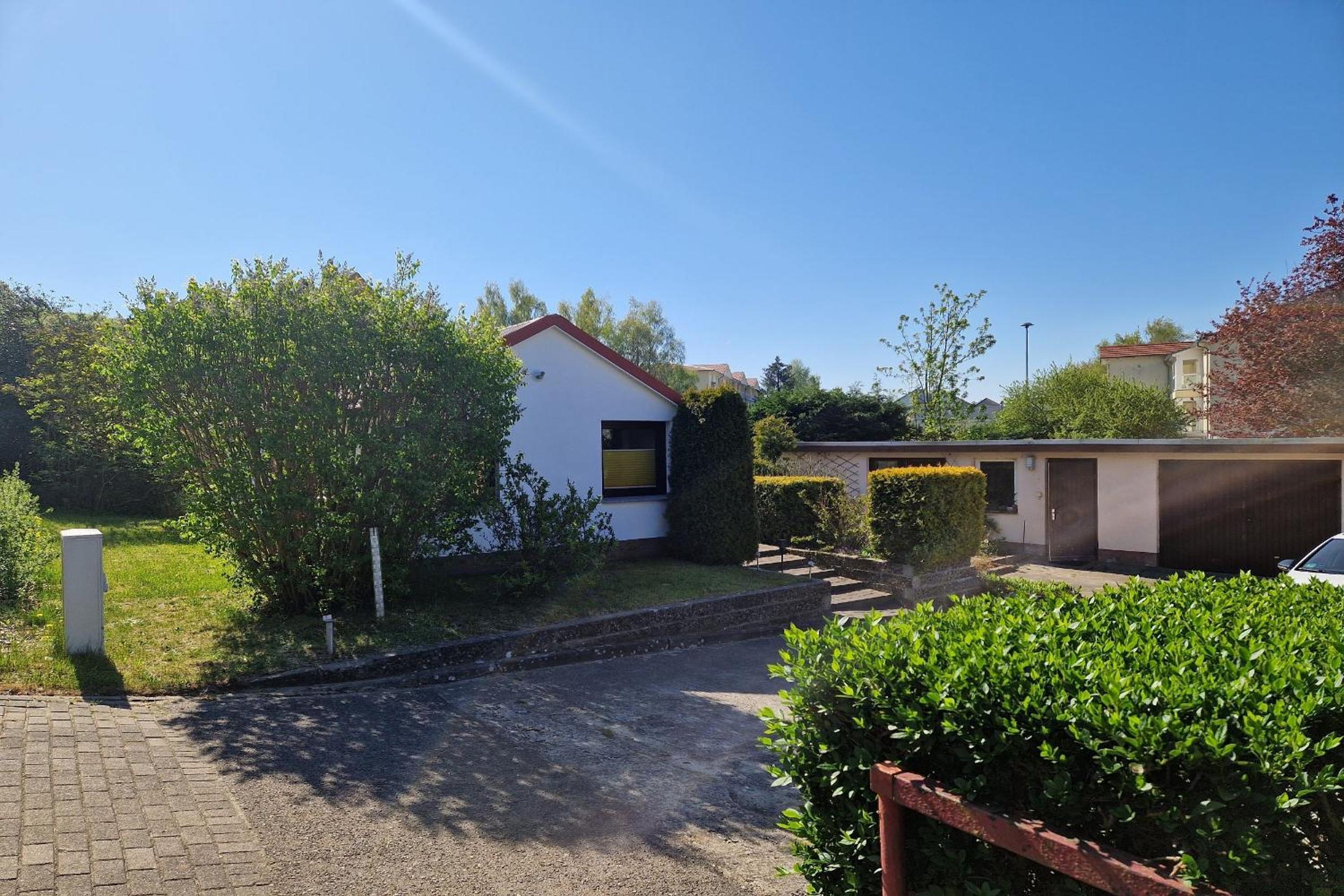 Bungalow 