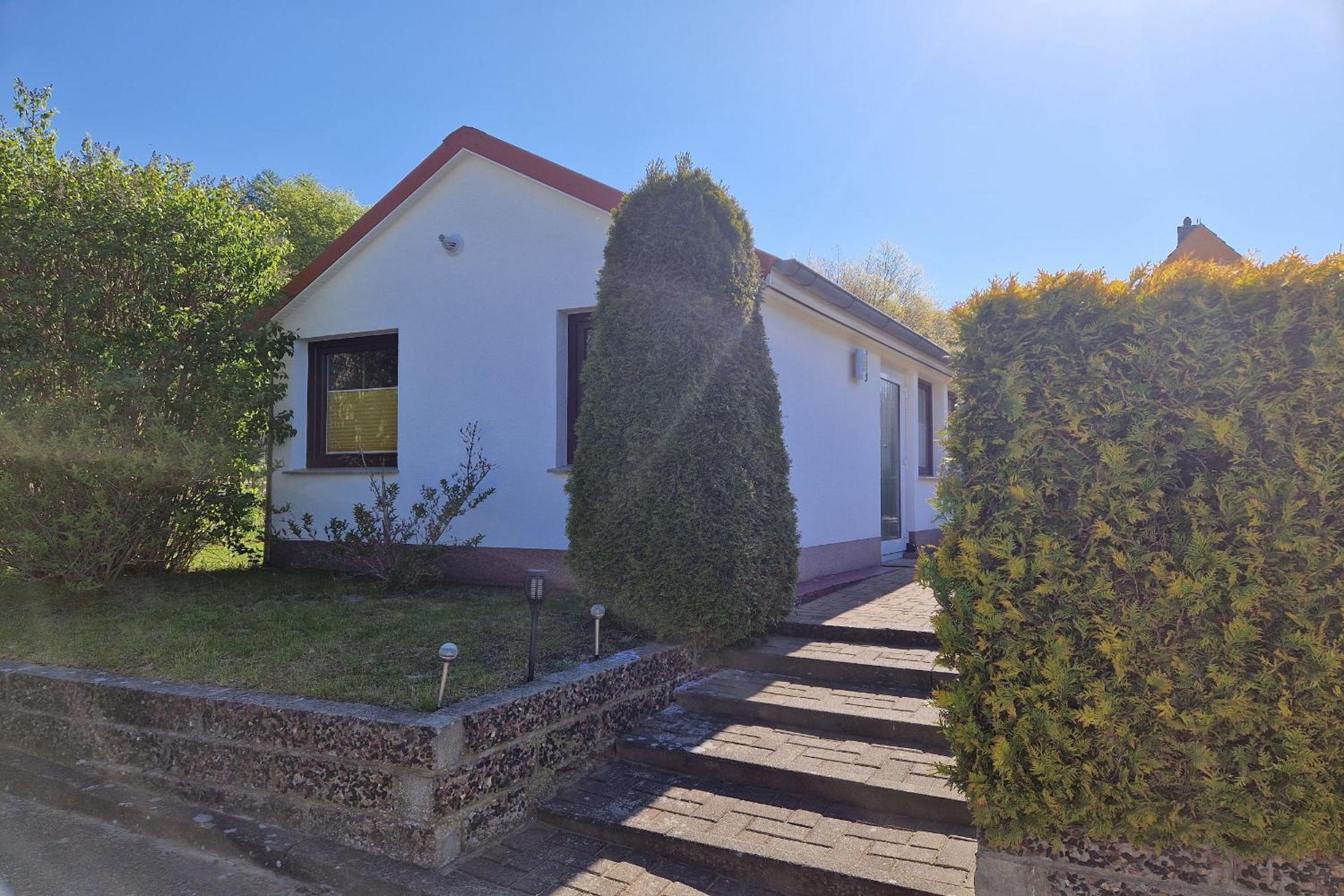 Bungalow 