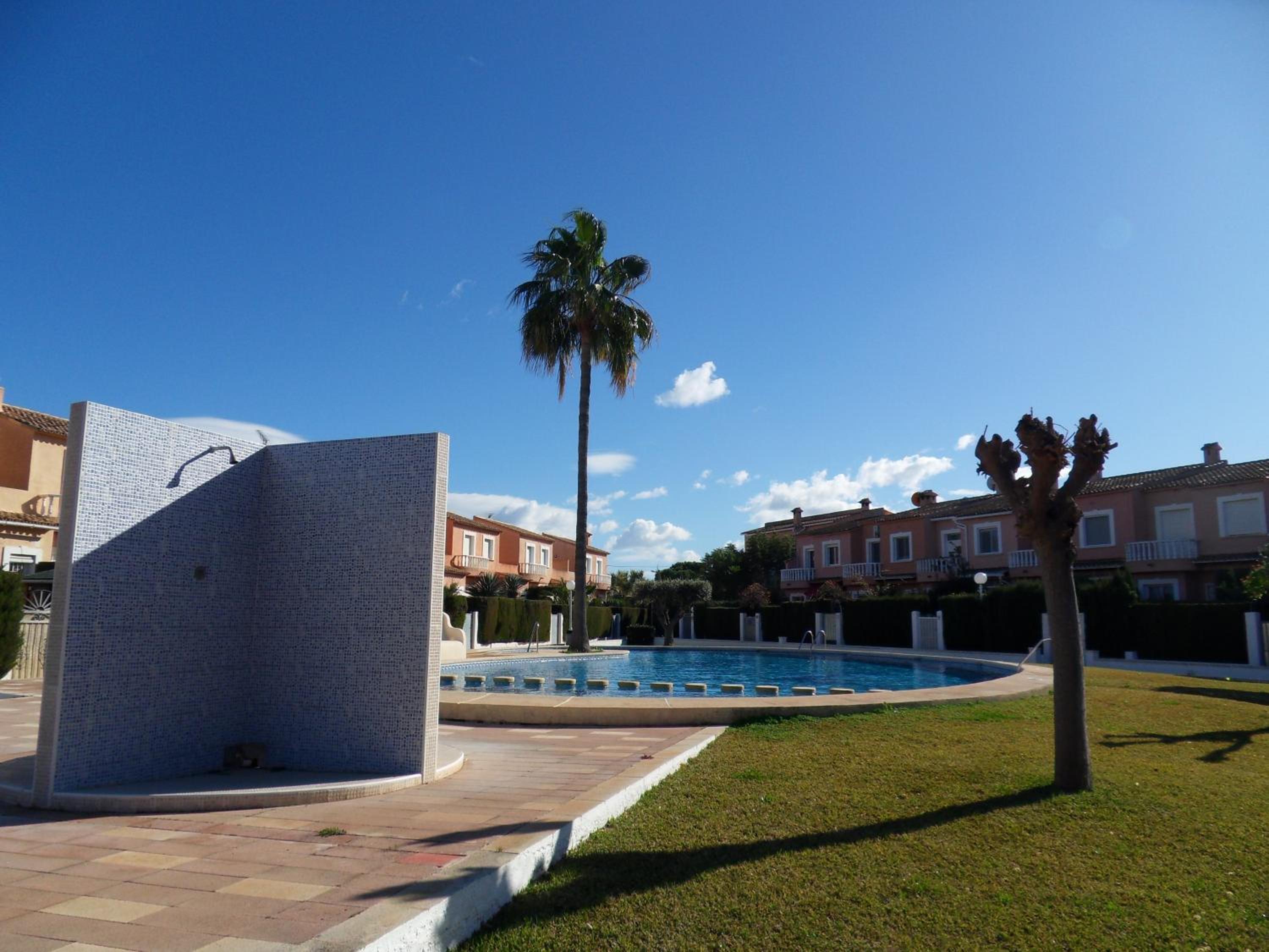 Casa Mandarina view 2