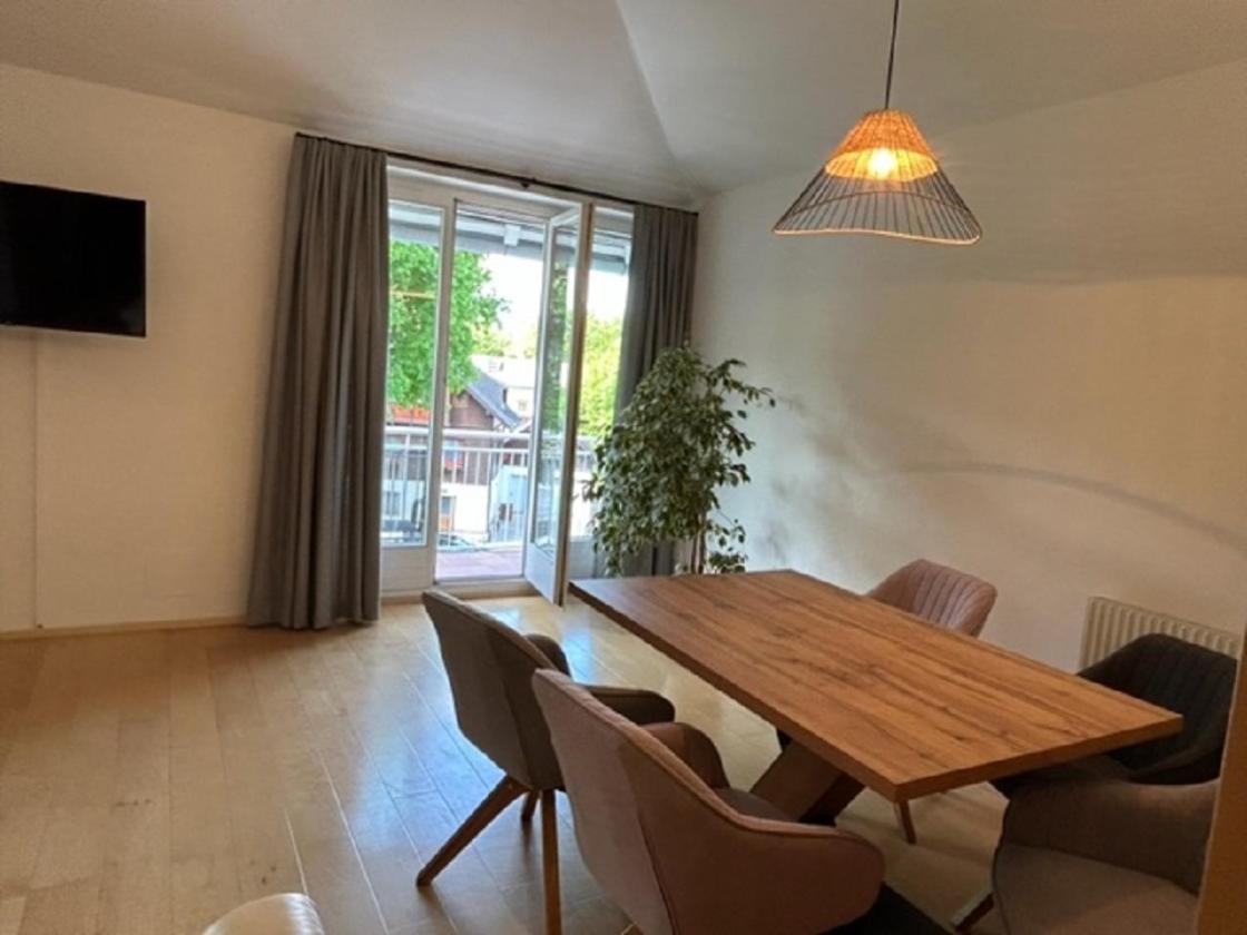 Haus Silent Apartment TOBI TOP 27