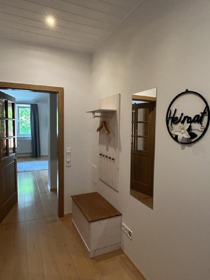 Haus Silent Apartment TOBI TOP 27