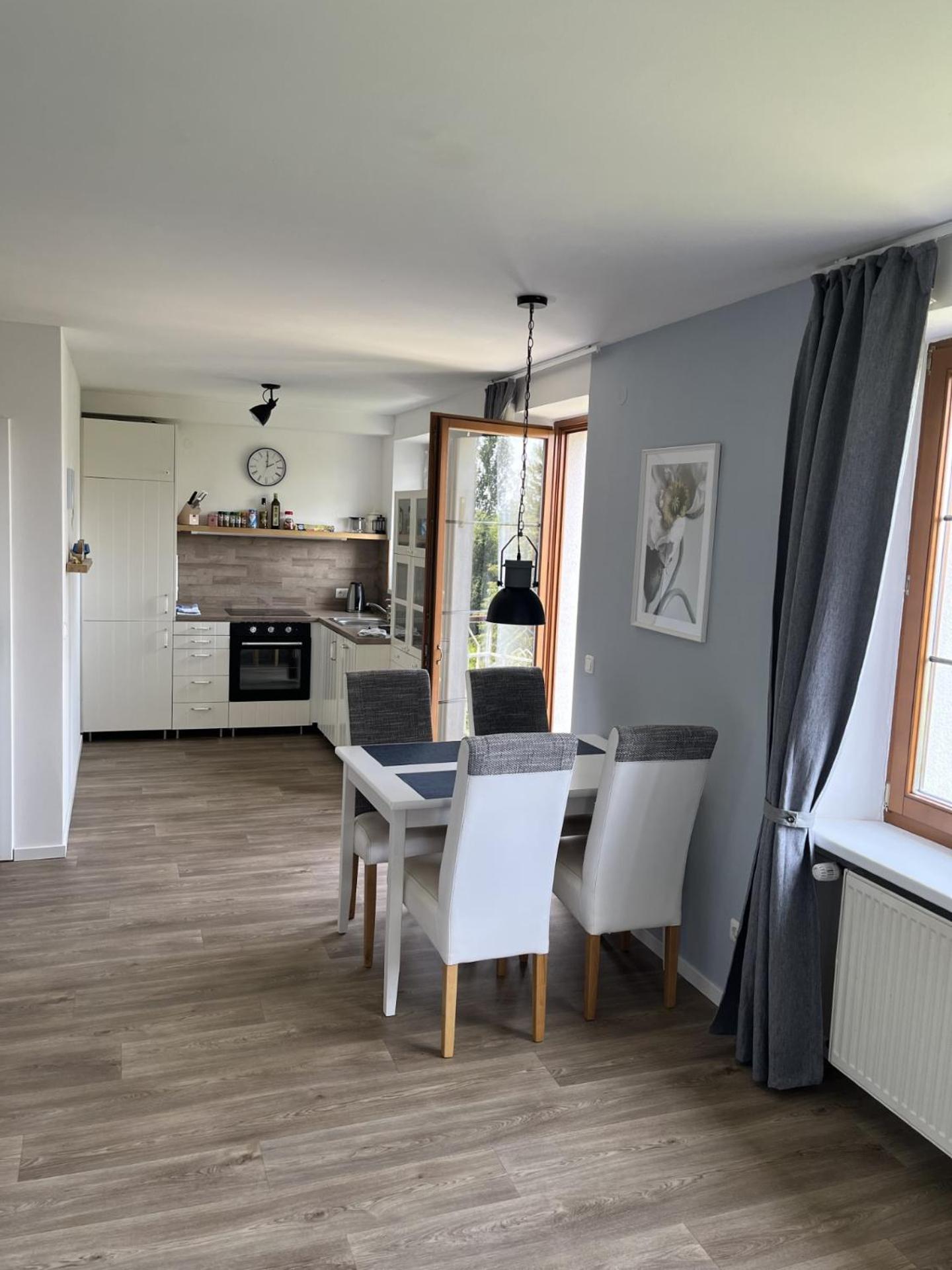 Residence Sarka