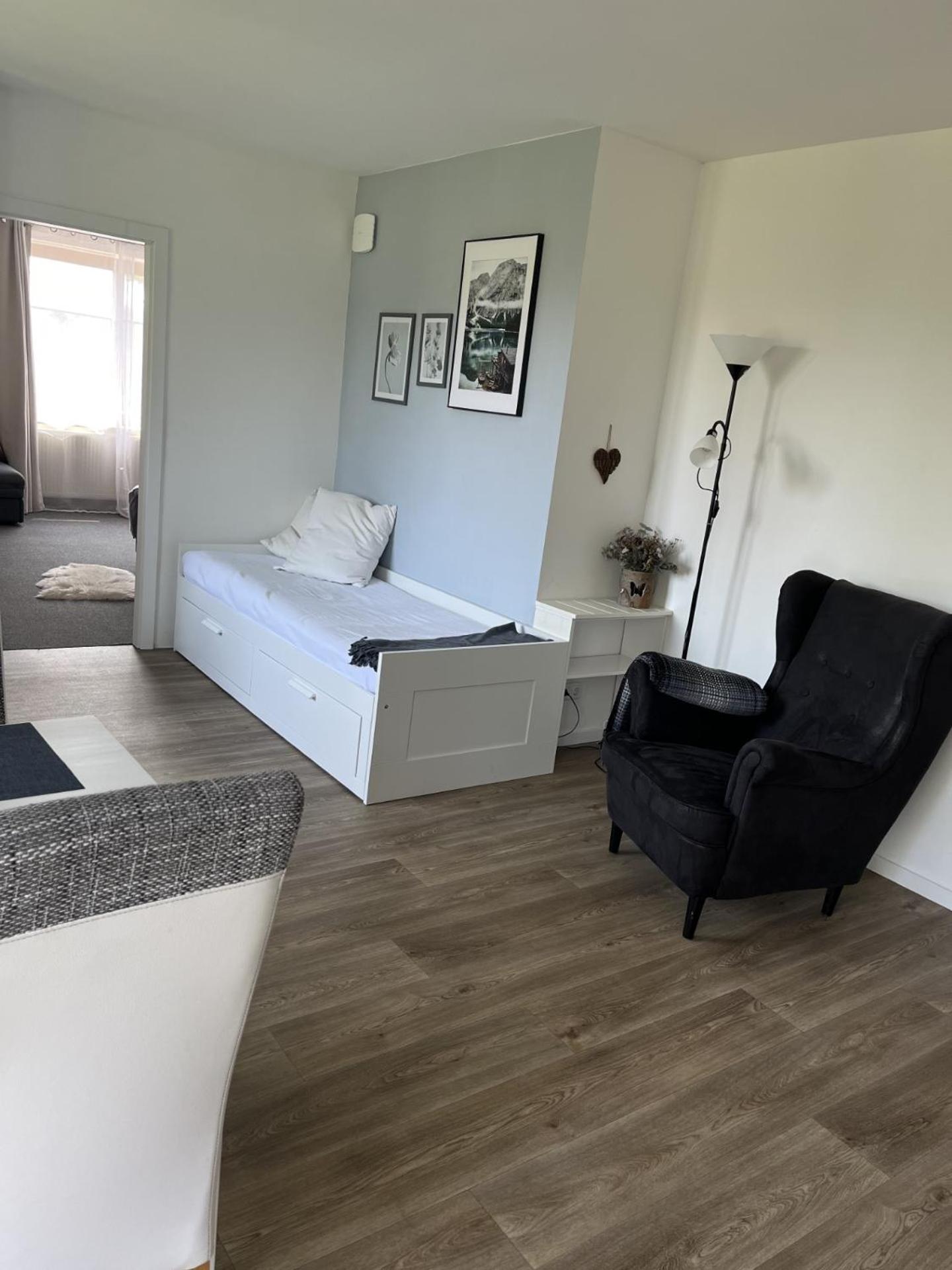 Residence Sarka