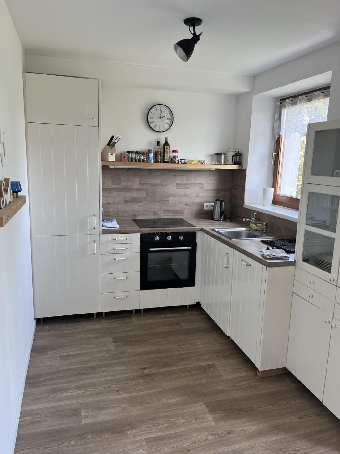Residence Sarka