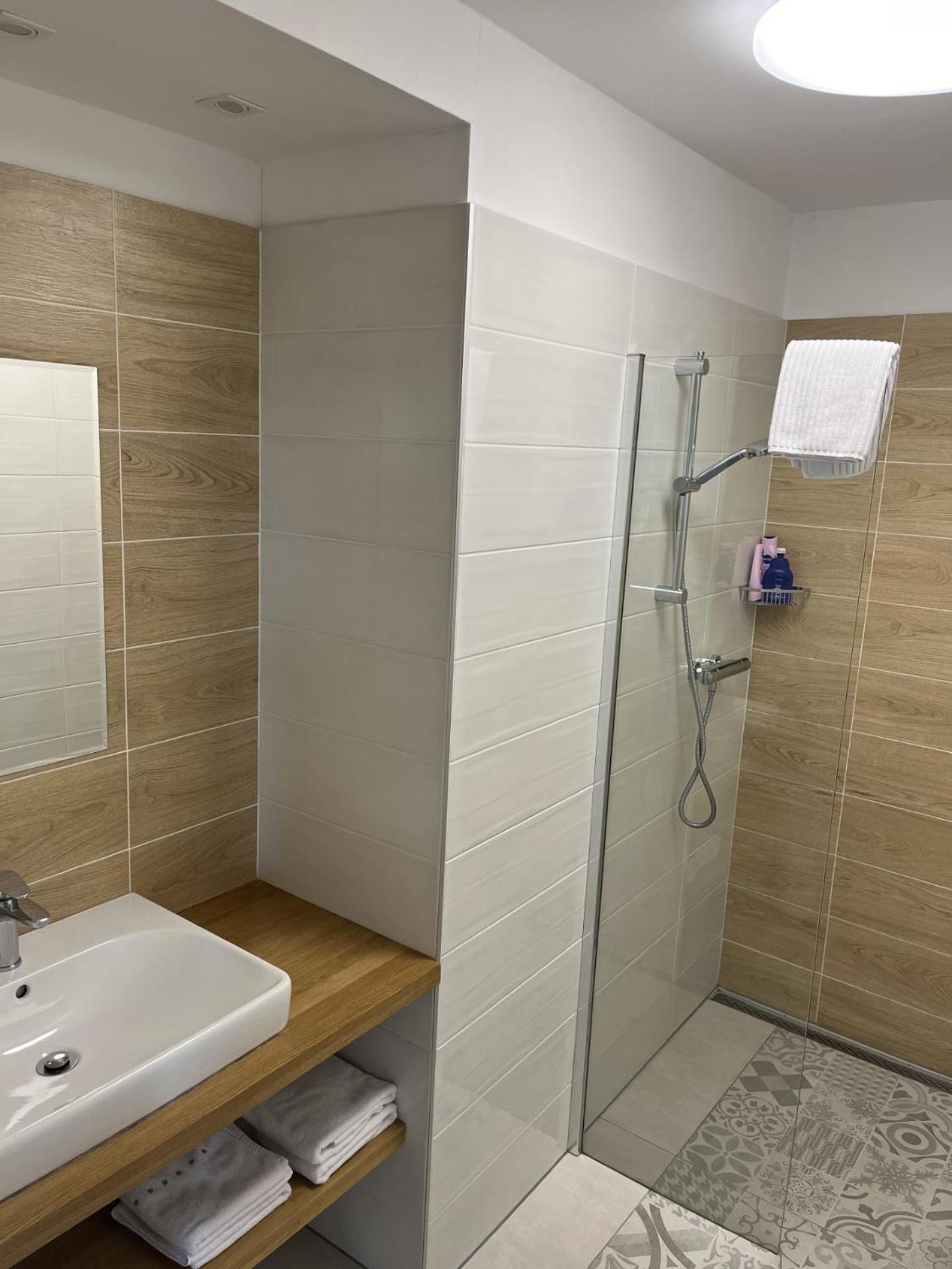 Residence Sarka