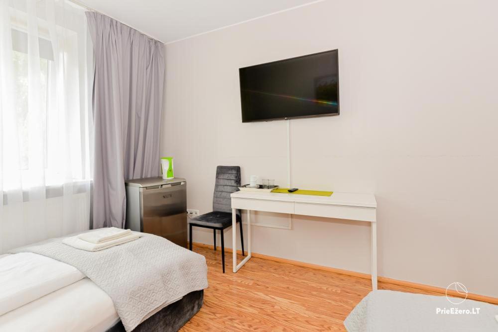 Guest House Simona view 4