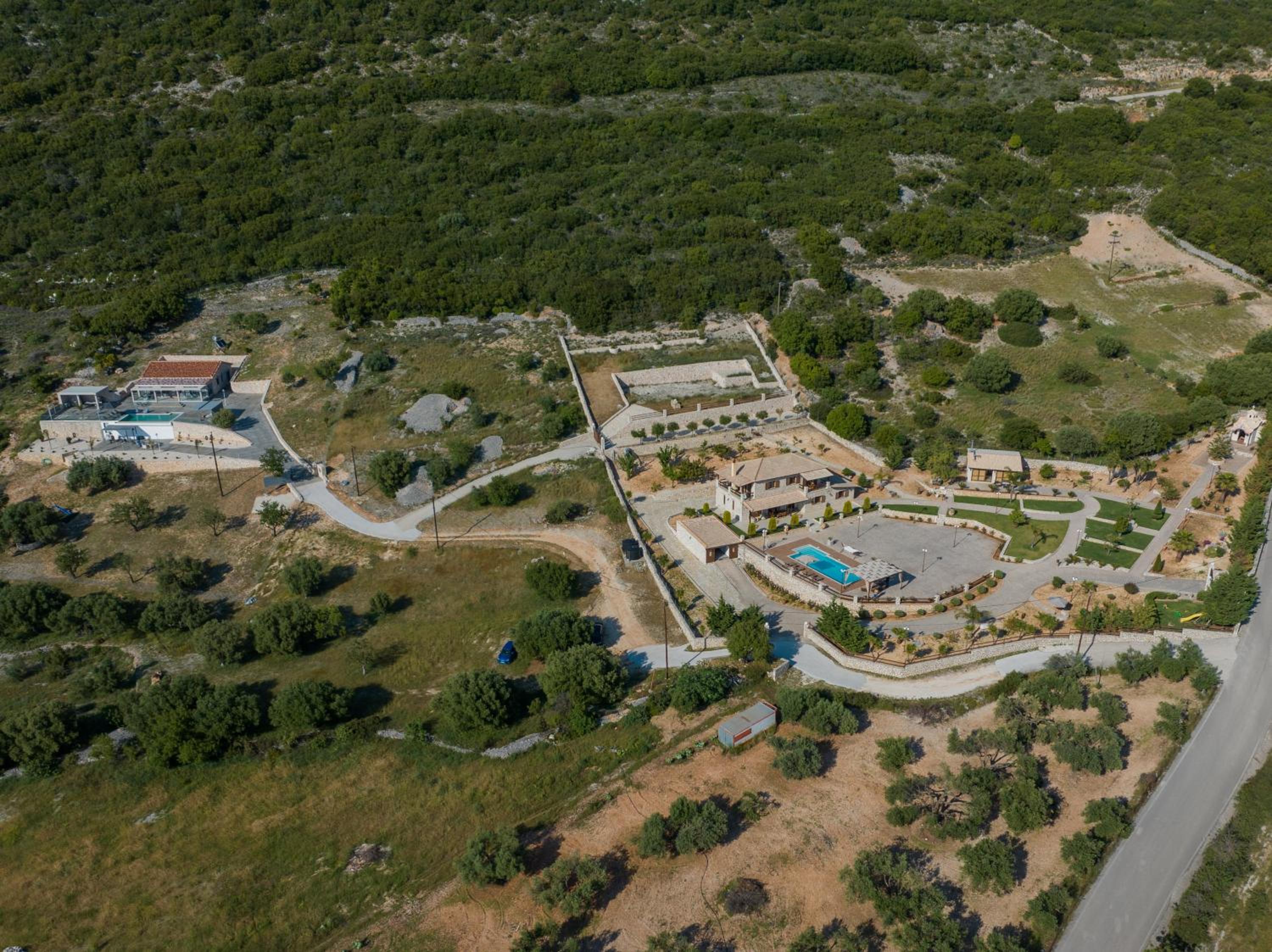 Hotel Piedra Villa - Image 1