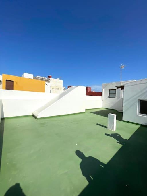 roof