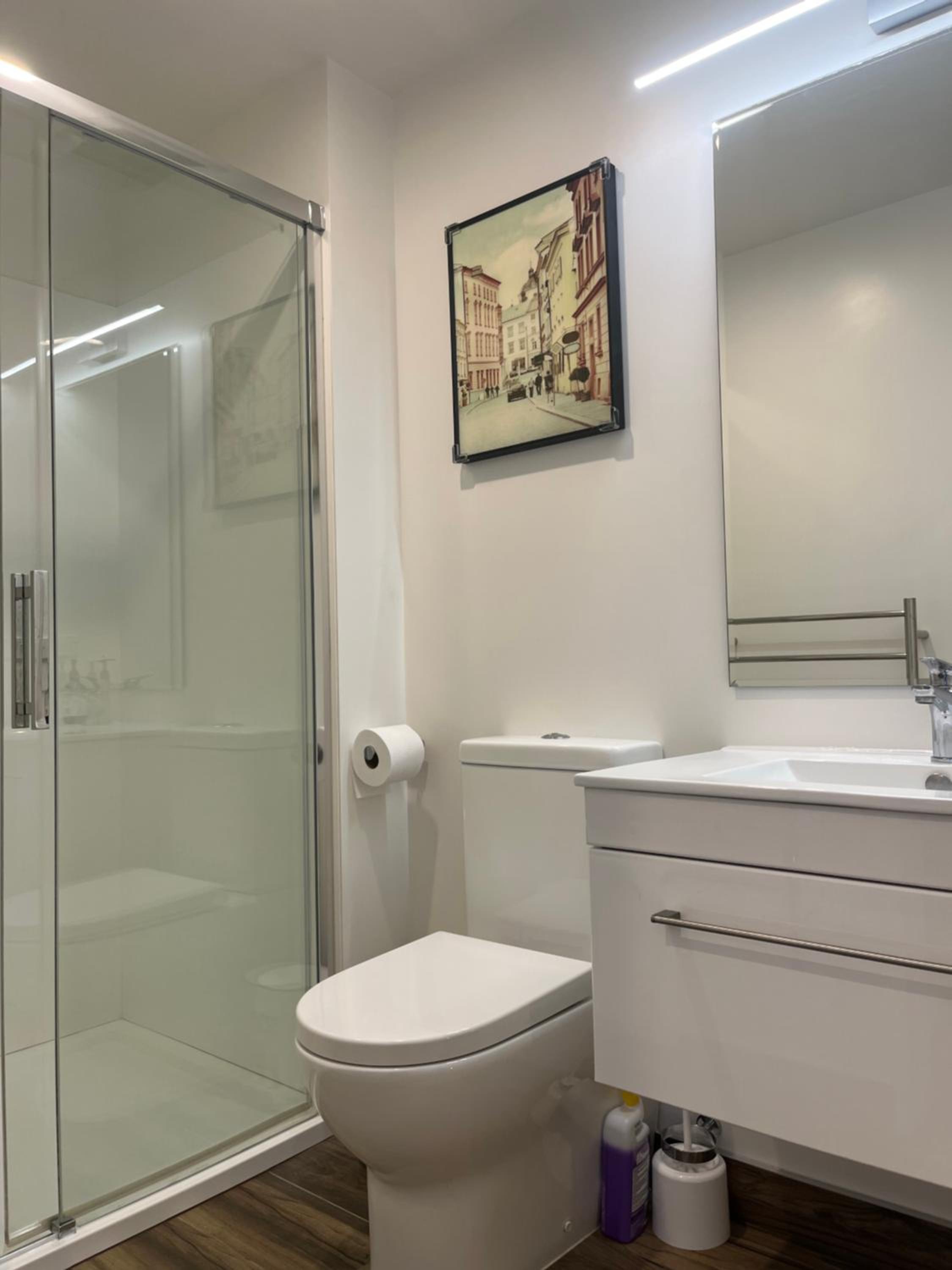 Wynter Apartments