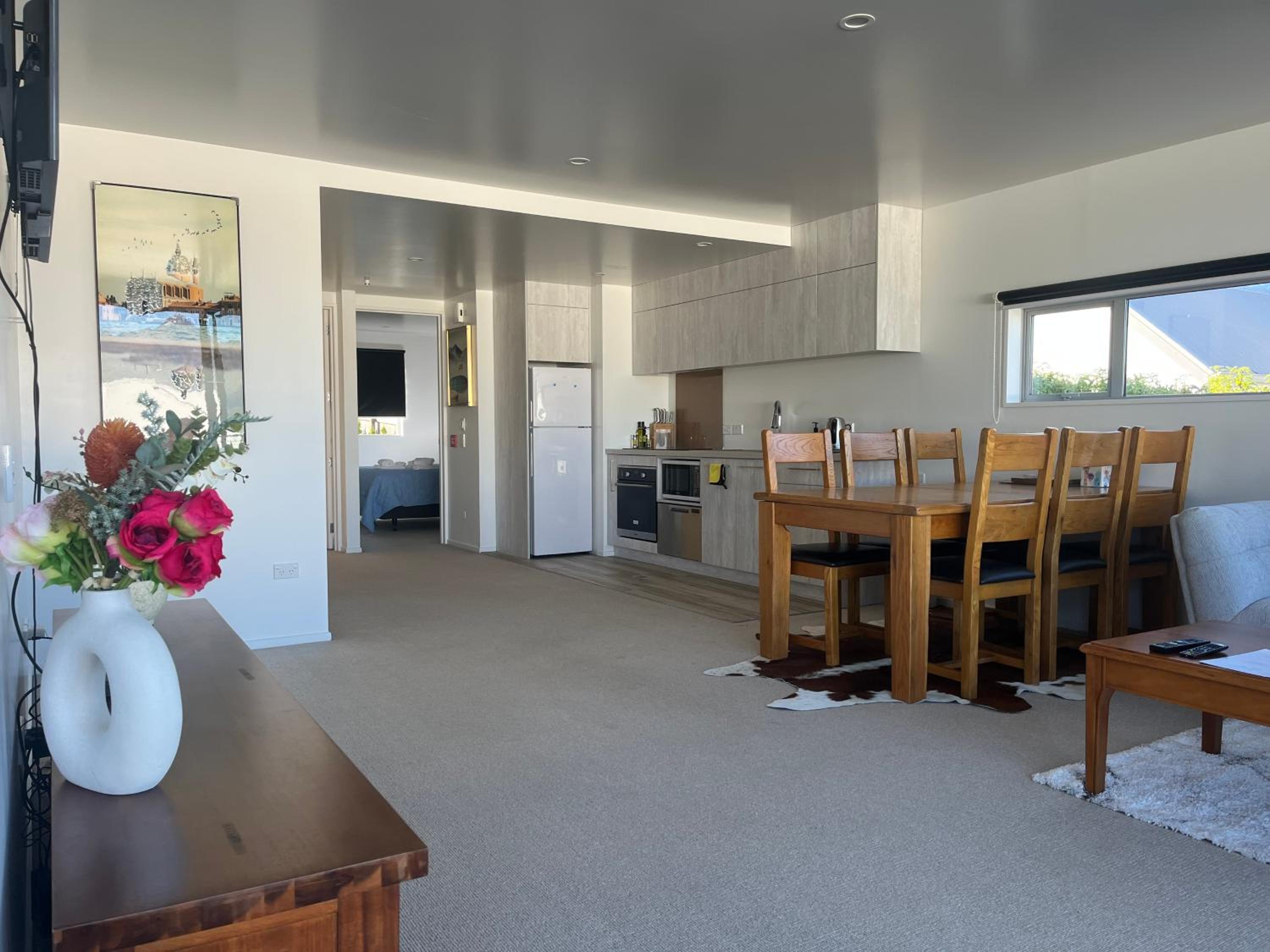 Wynter Apartments
