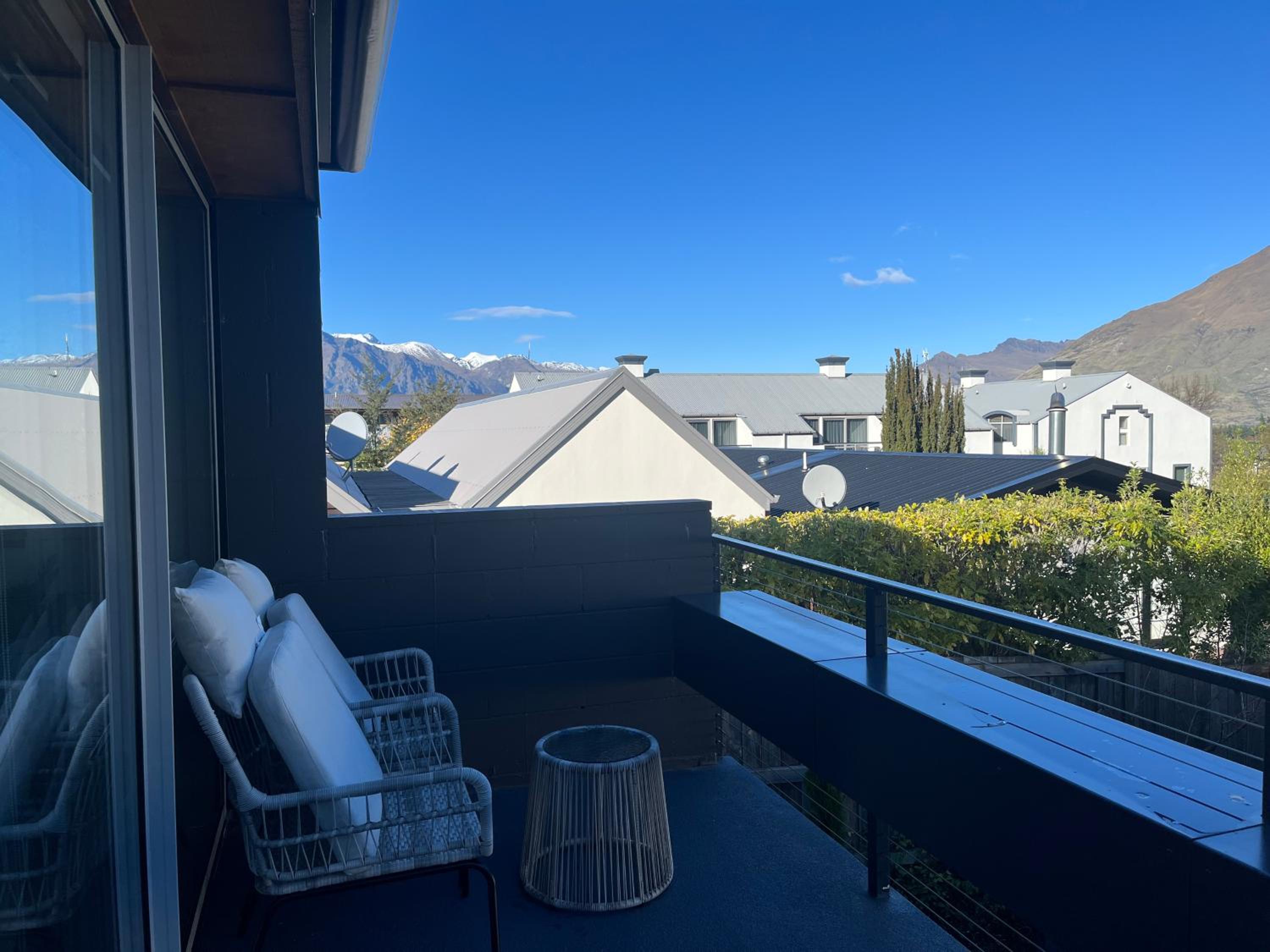 Wynter Apartments