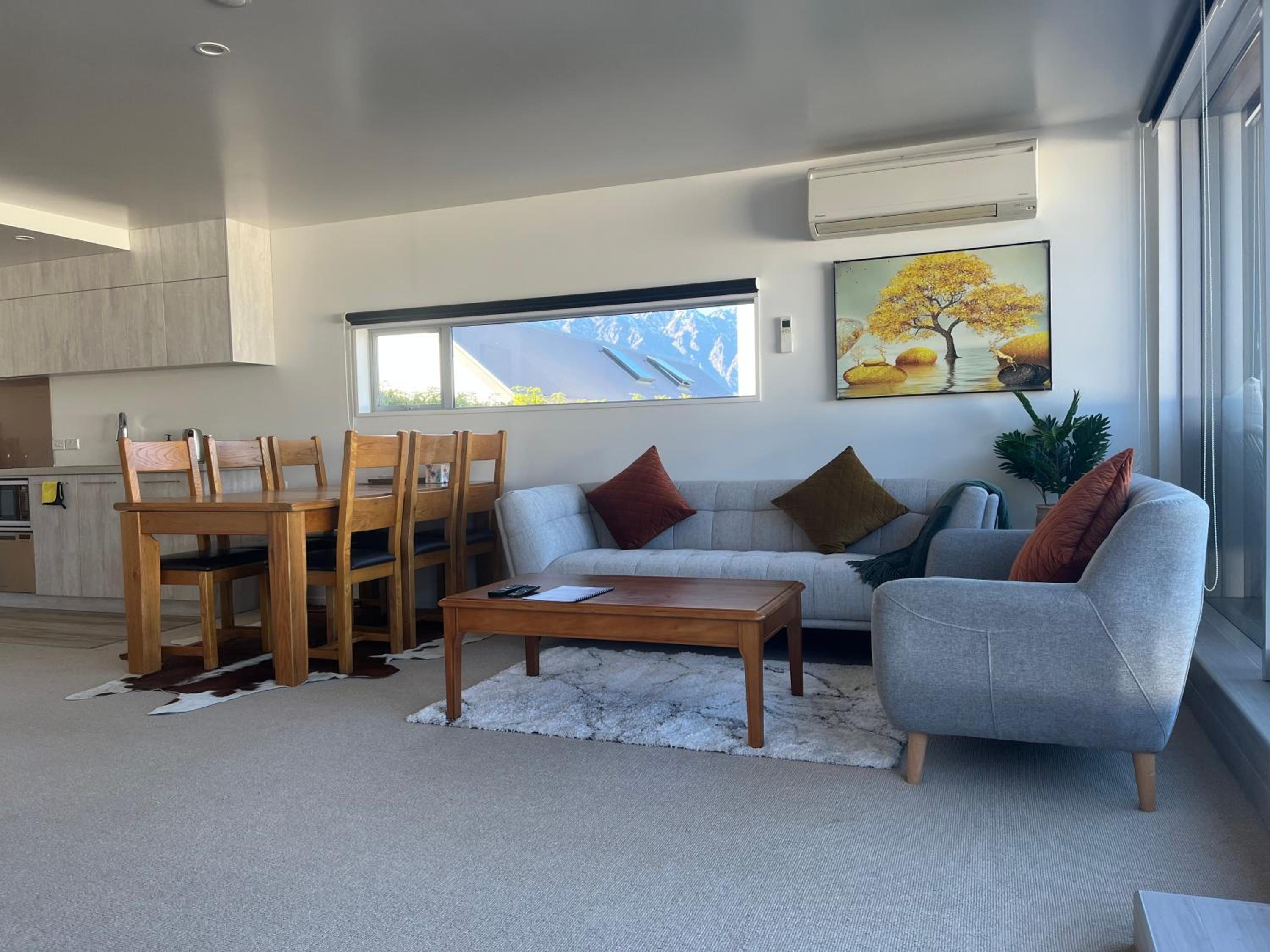 Wynter Apartments