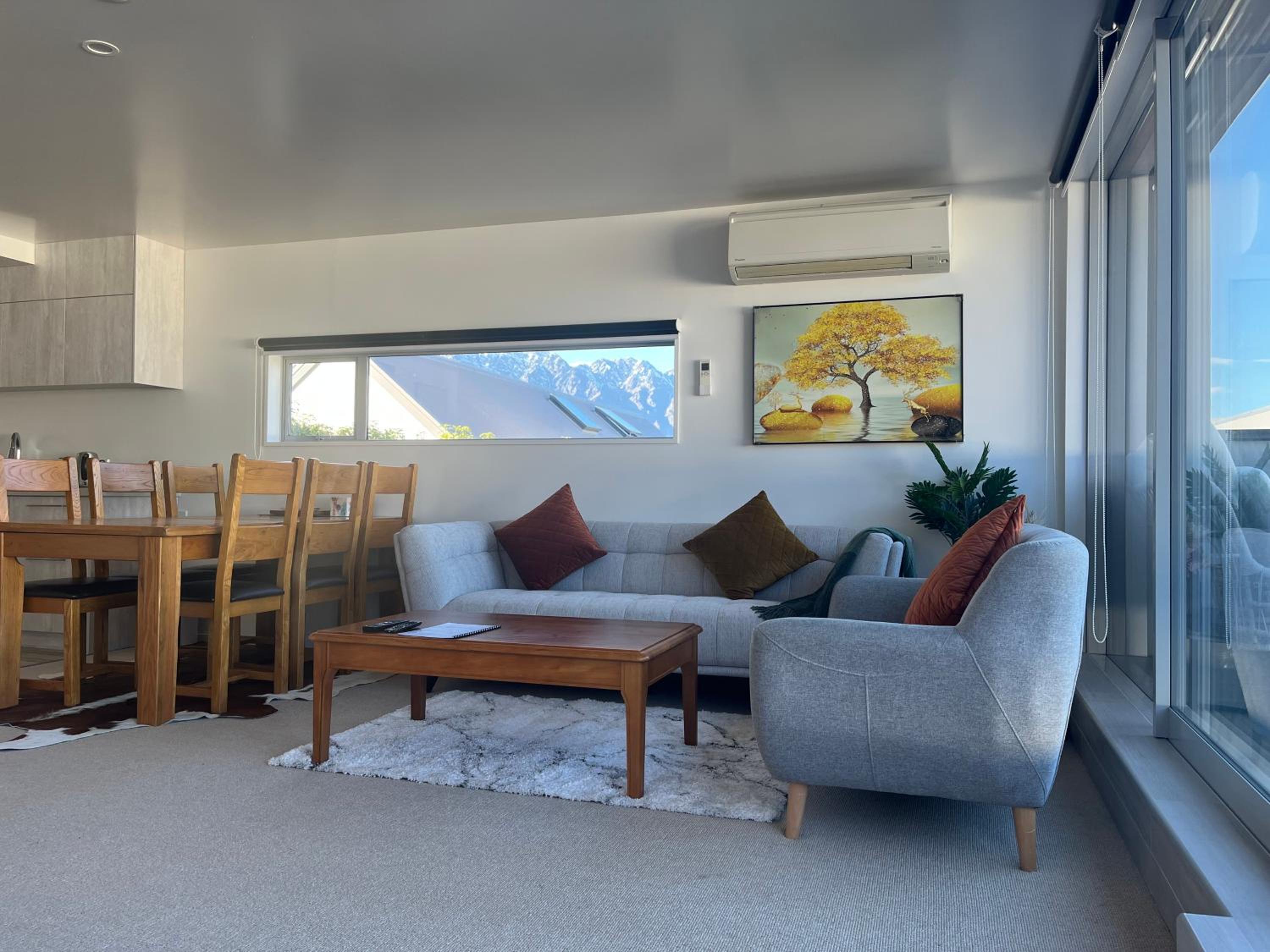 Wynter Apartments