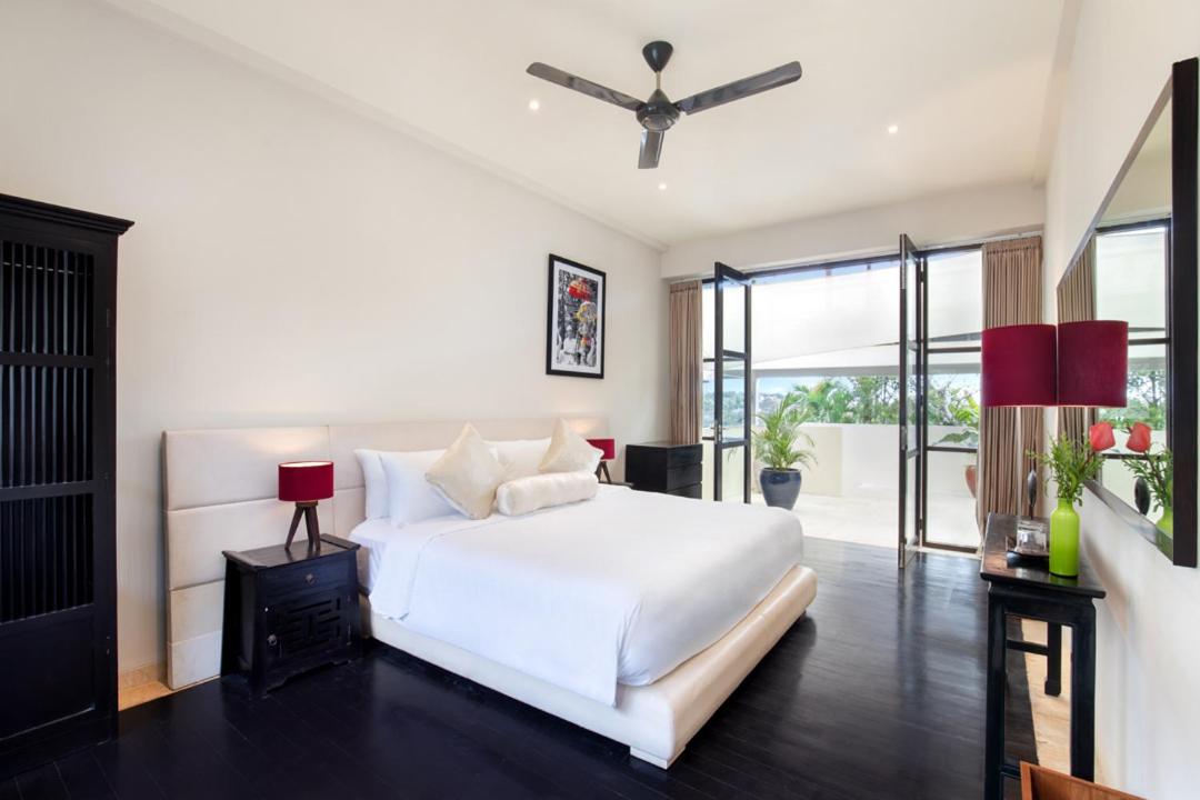 The Lookout Villa Jimbaran By Island Escape view 4