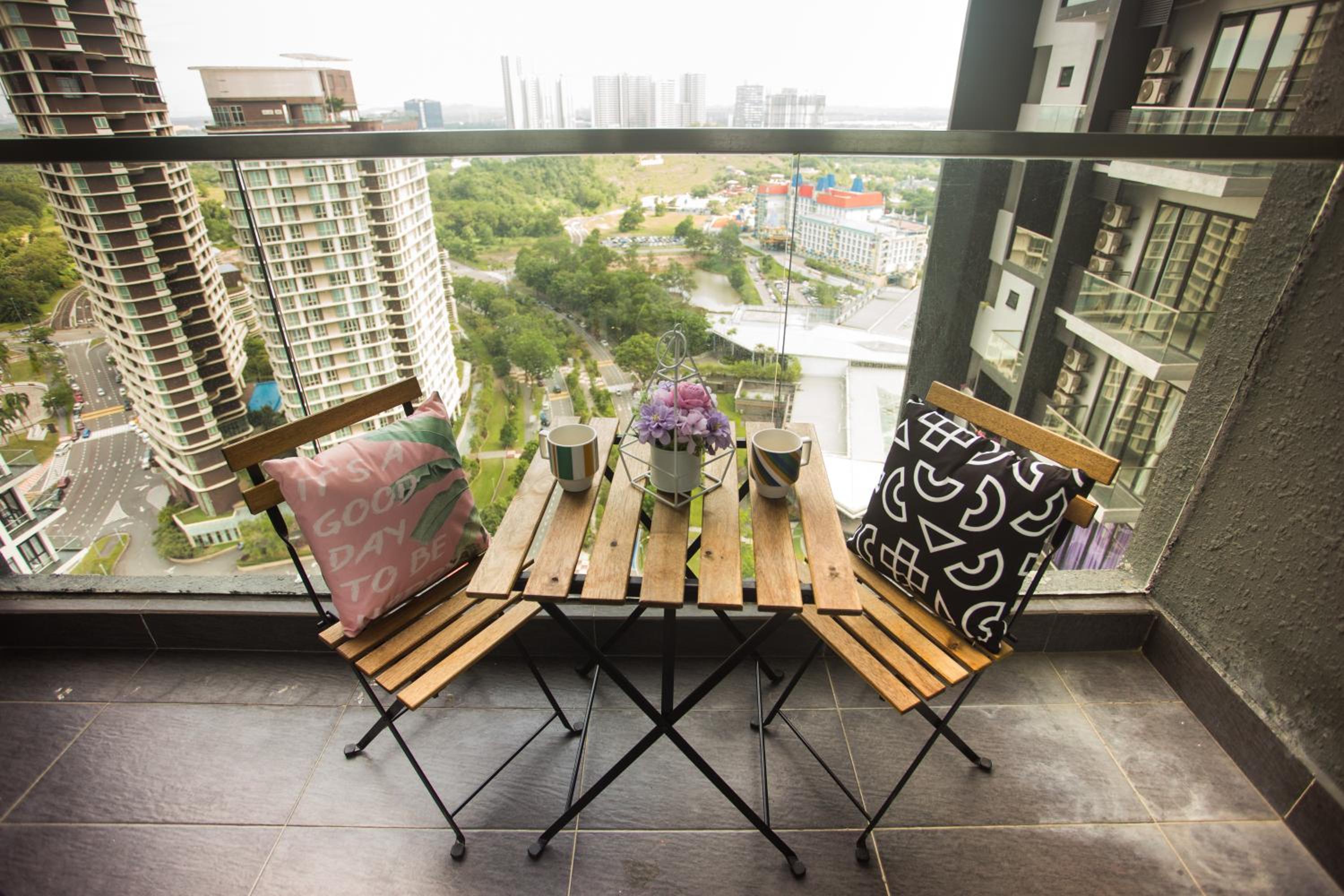 D'Pristine Medini By The one - 8min walk to Legoland photo 7