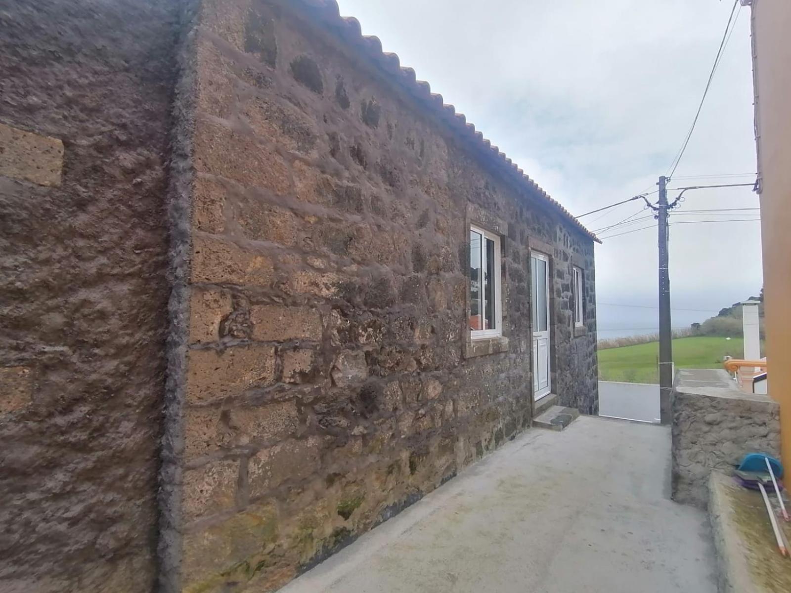 Casa C'alma view 2