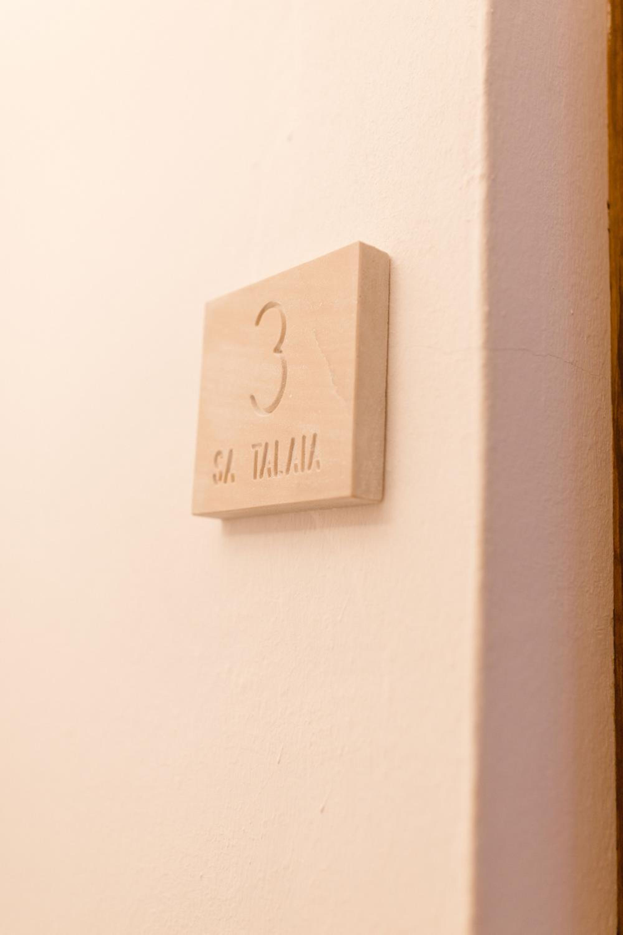 Finca Es Cabàs