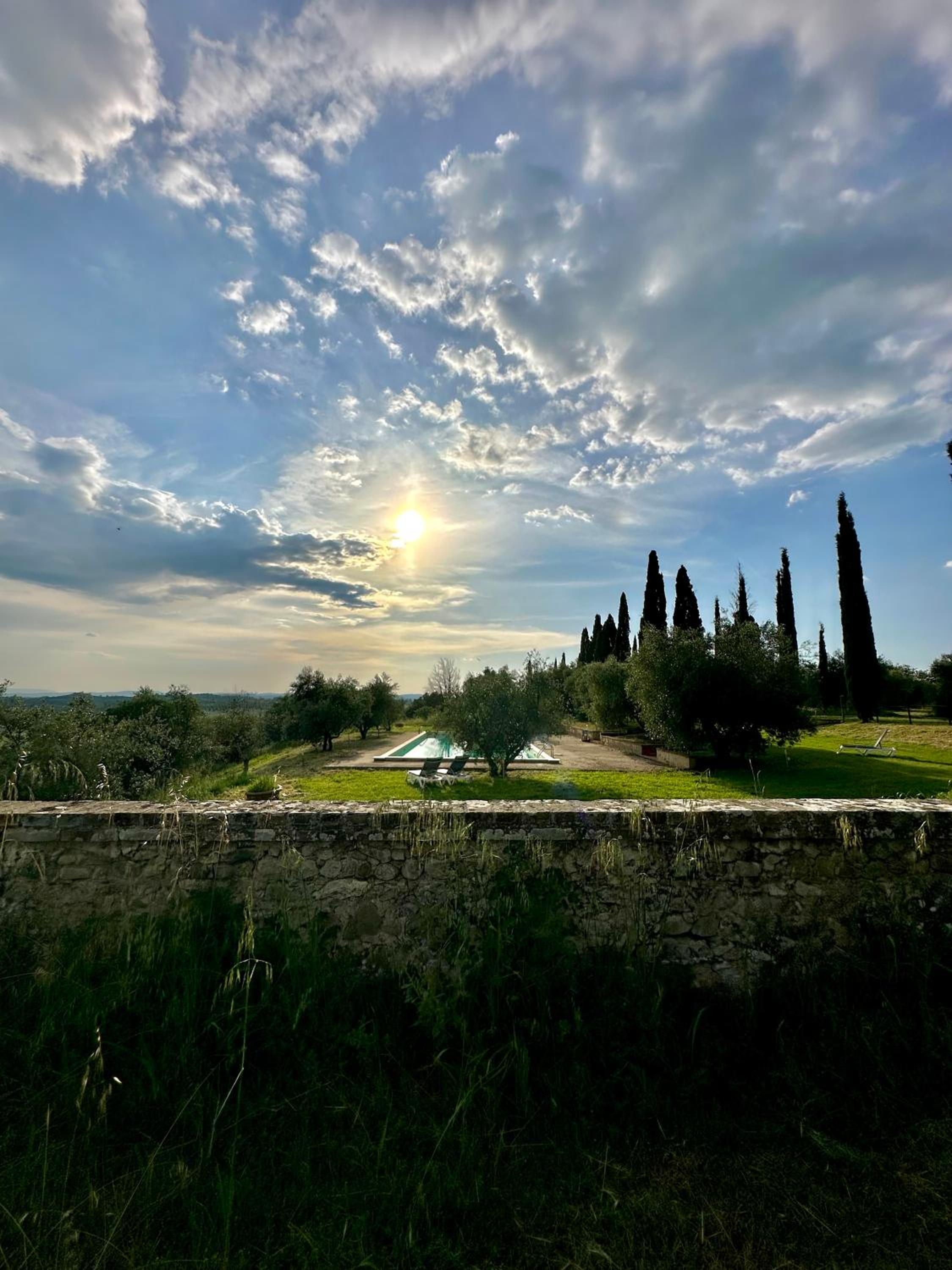 Villa Brignole